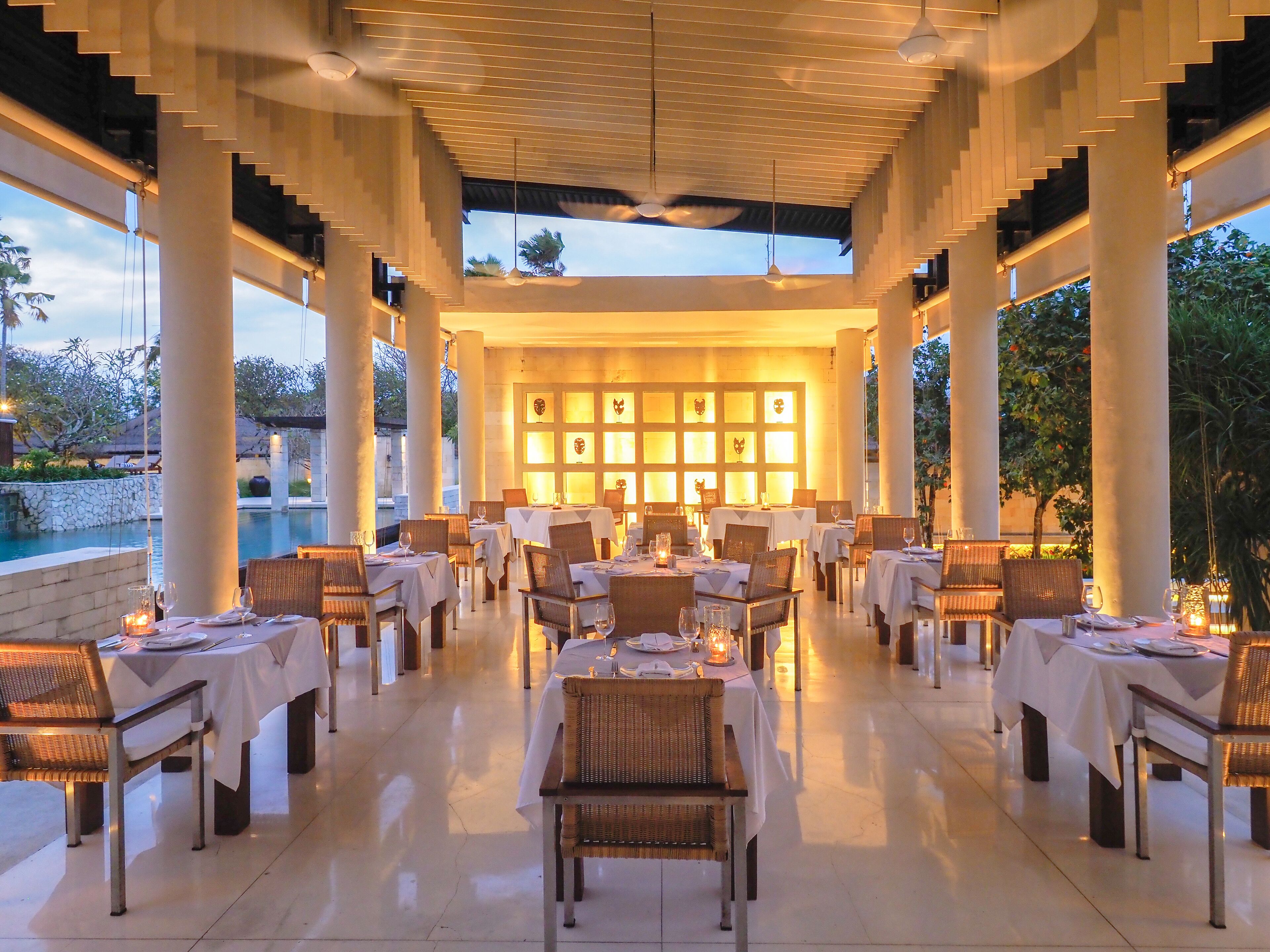 The Bale Nusa Dua The Bale Nusa Dua