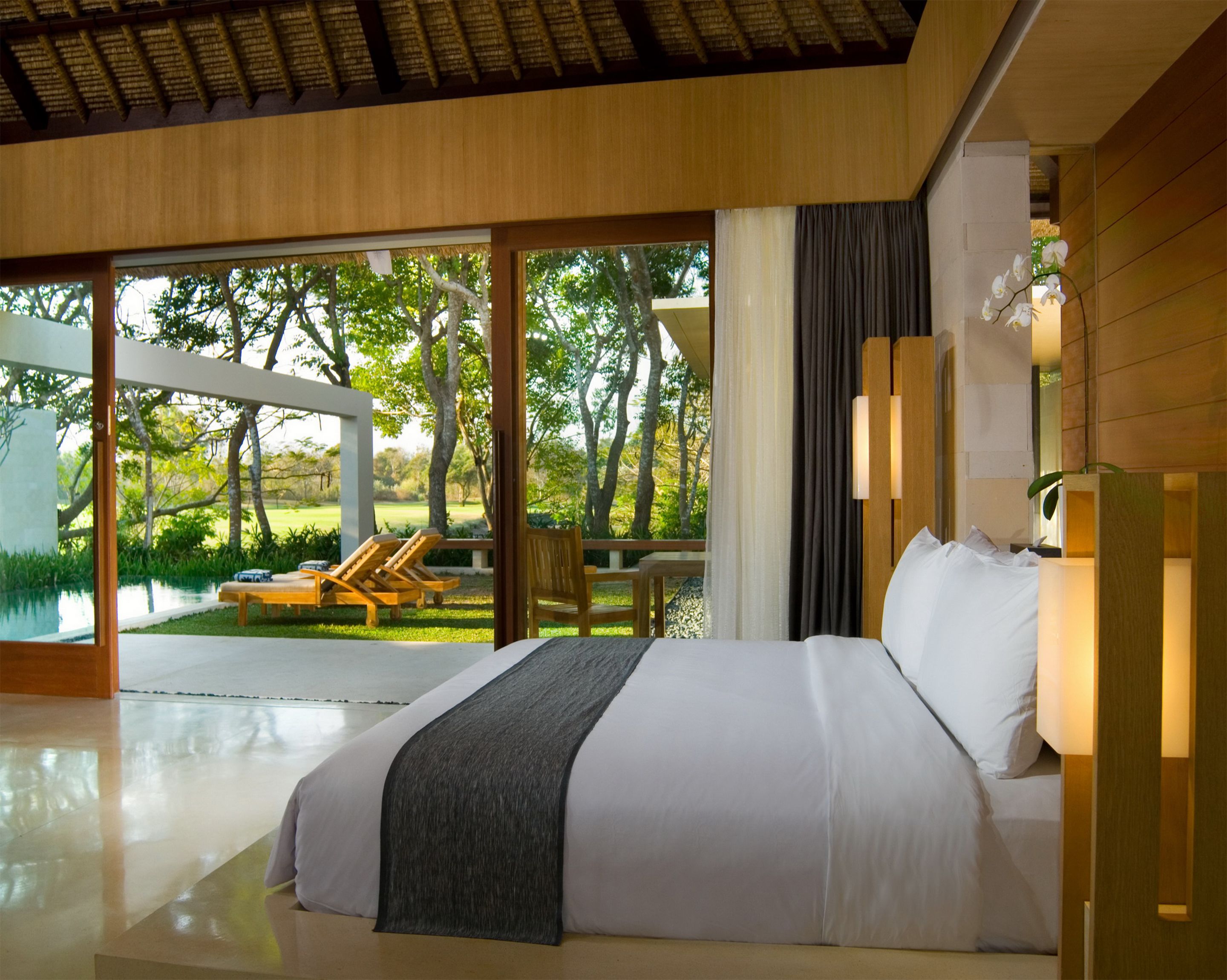 The Bale Nusa Dua The Bale Nusa Dua