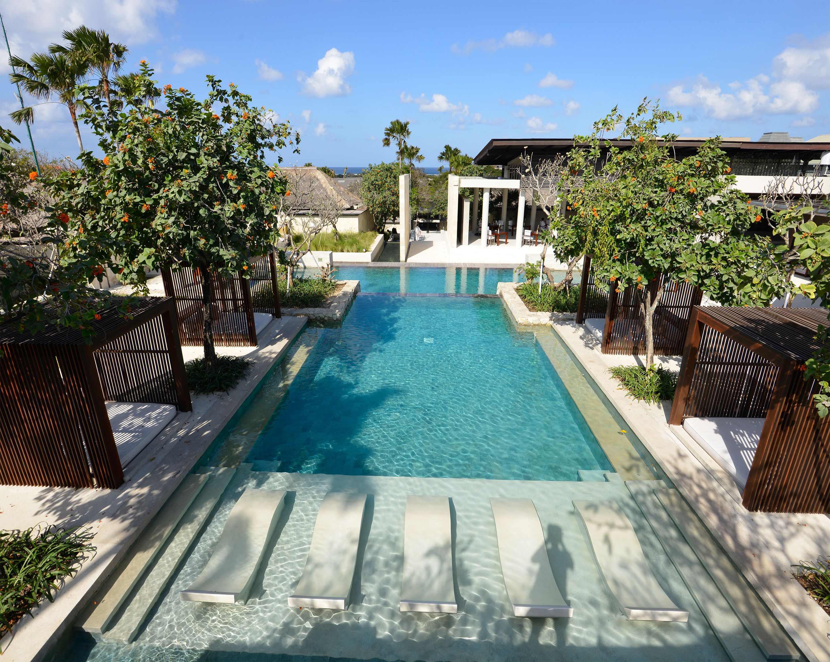The Bale Nusa Dua The Bale Nusa Dua