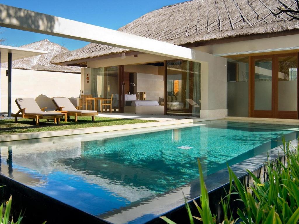 The Bale Nusa Dua The Bale Nusa Dua