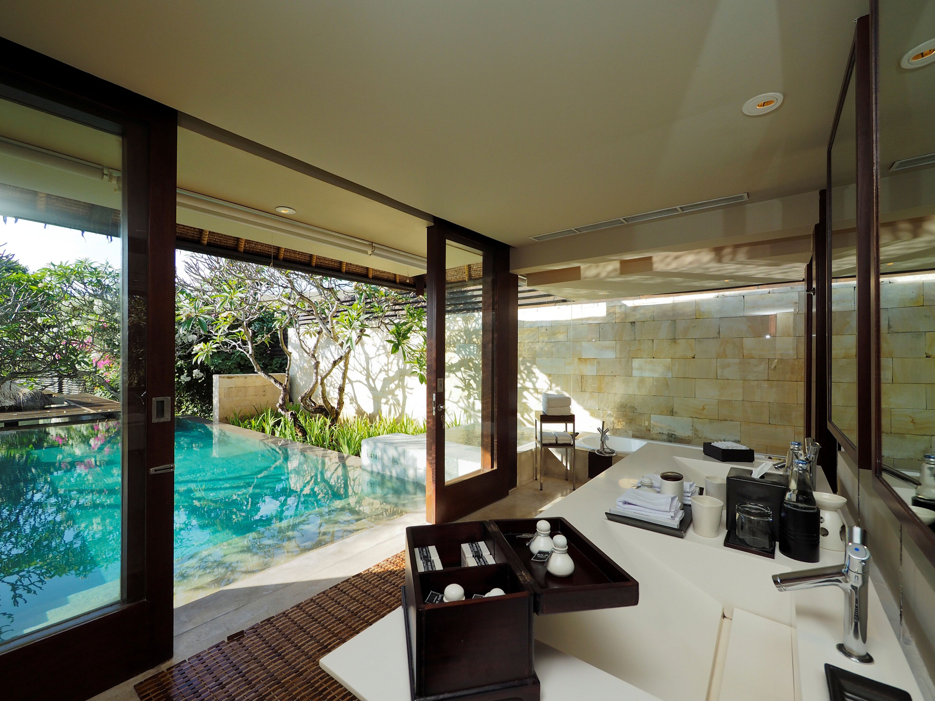 The Bale Nusa Dua The Bale Nusa Dua