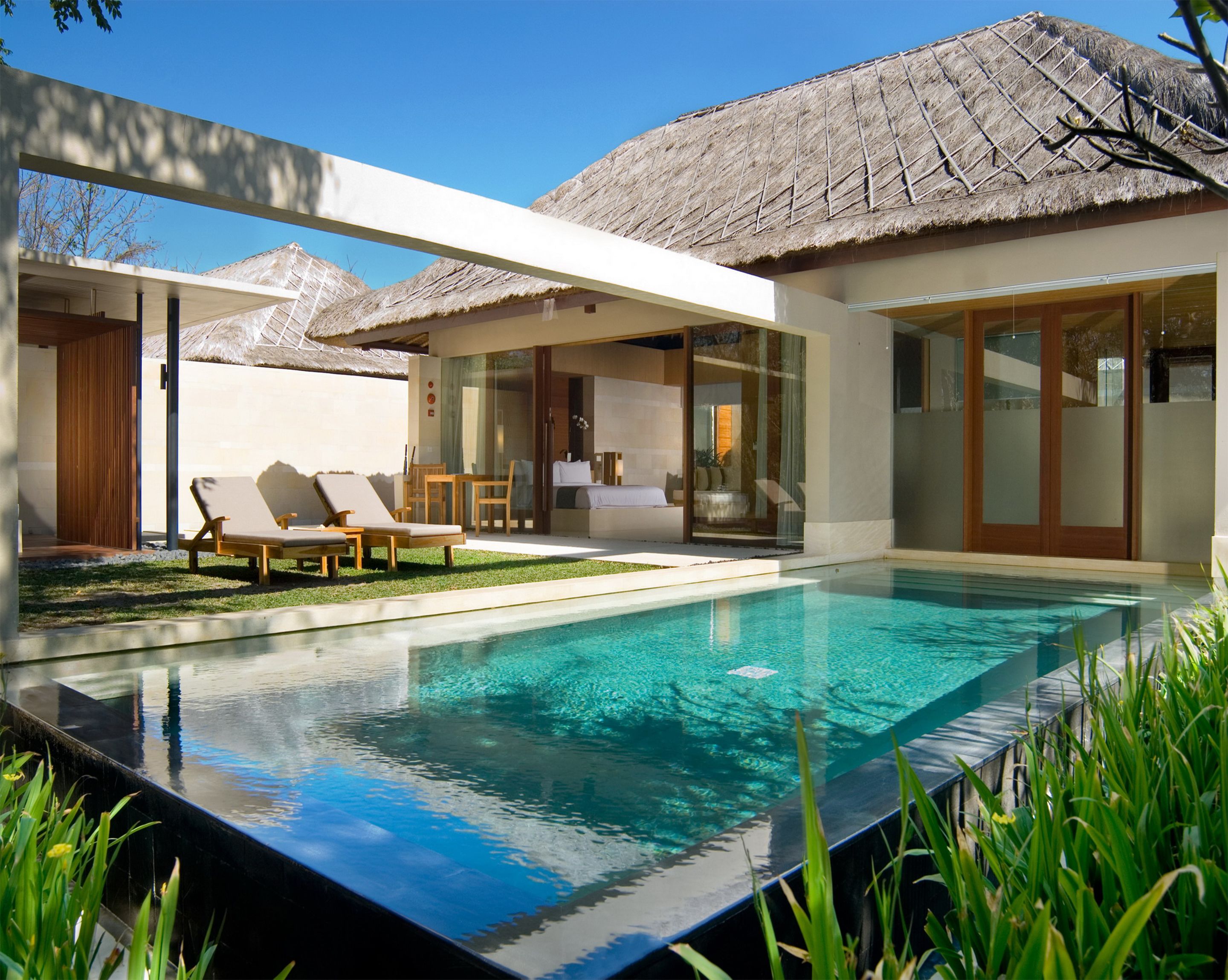 The Bale Nusa Dua The Bale Nusa Dua