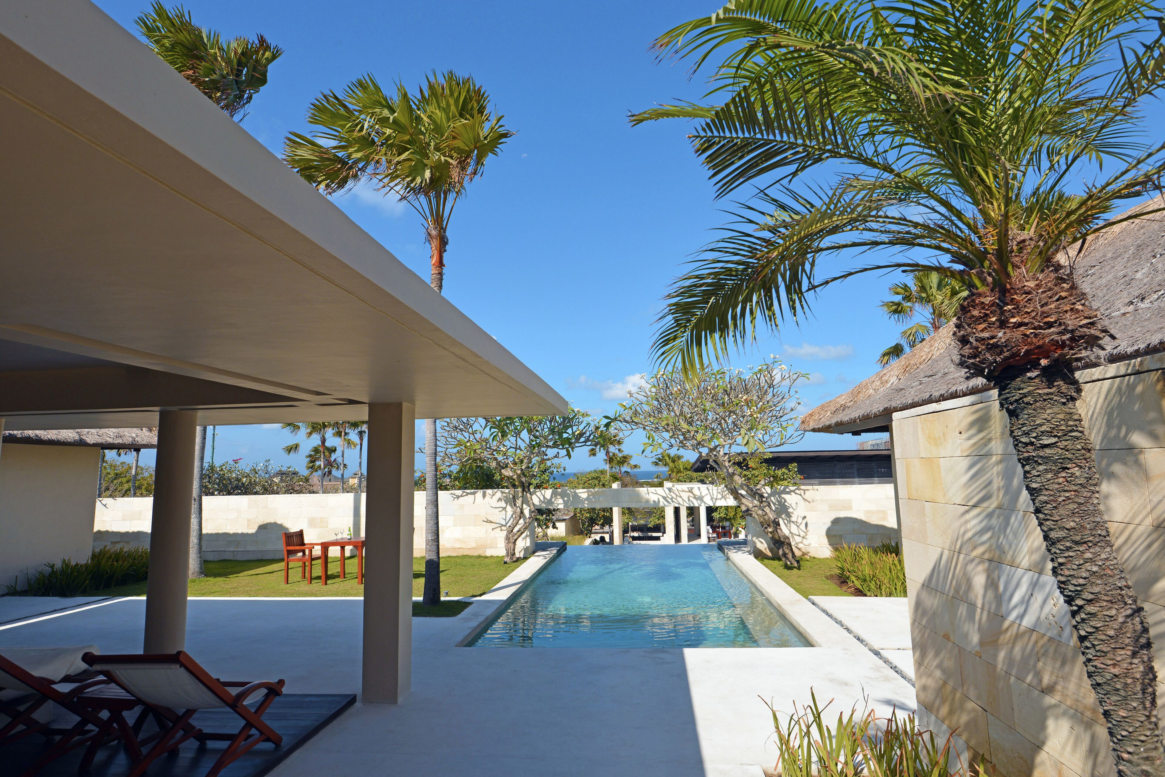 The Bale Nusa Dua The Bale Nusa Dua