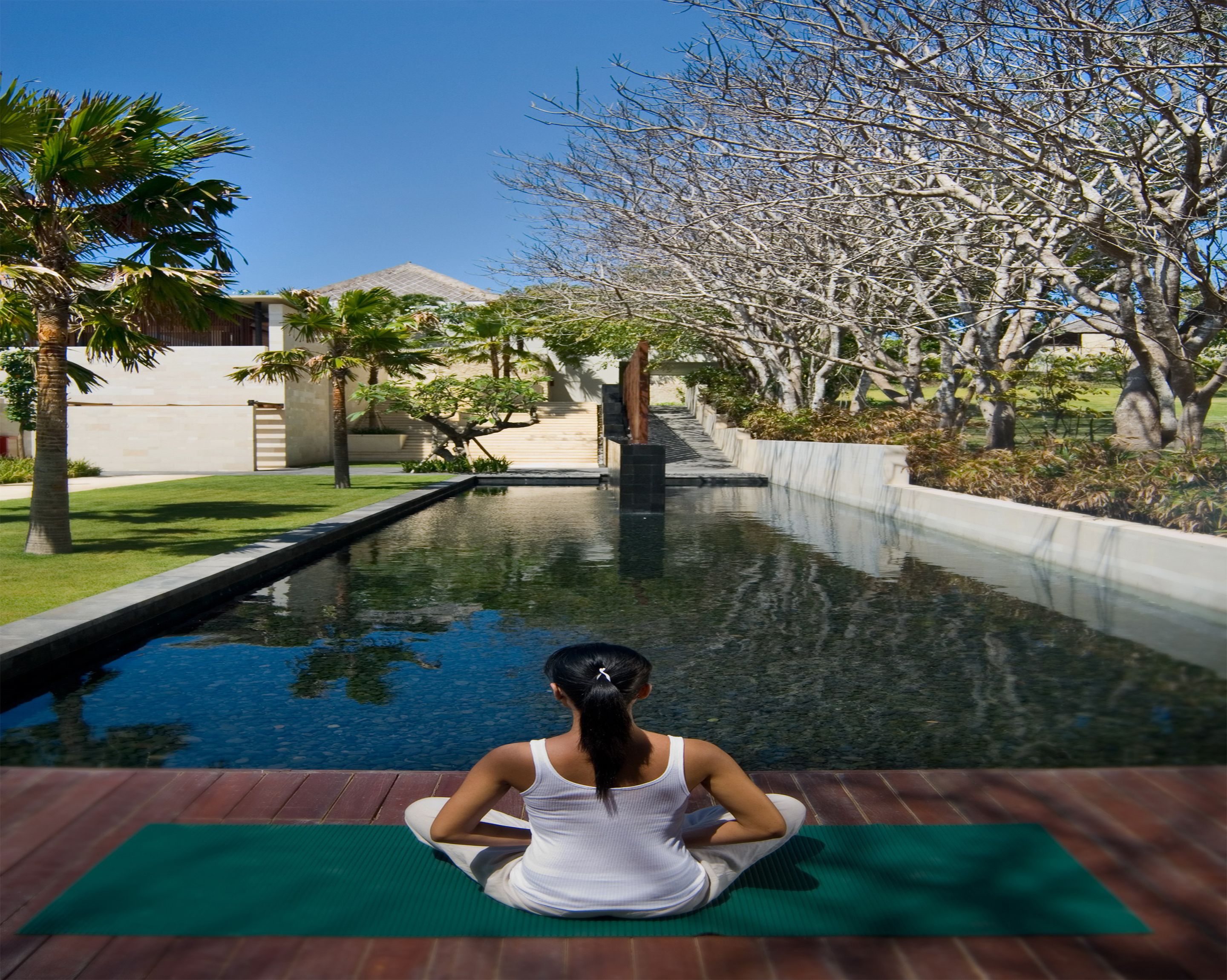 The Bale Nusa Dua The Bale Nusa Dua