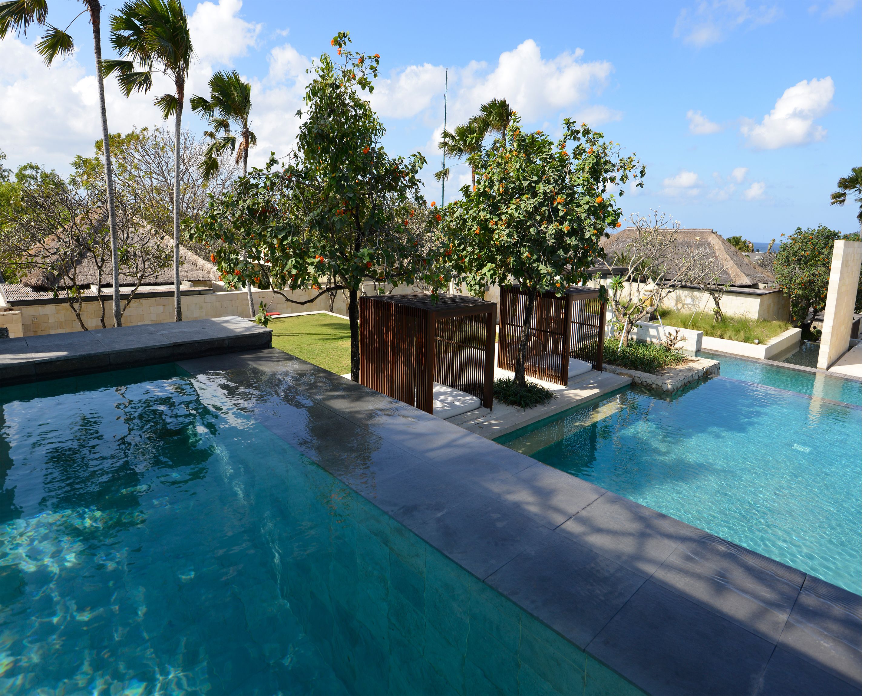 The Bale Nusa Dua The Bale Nusa Dua