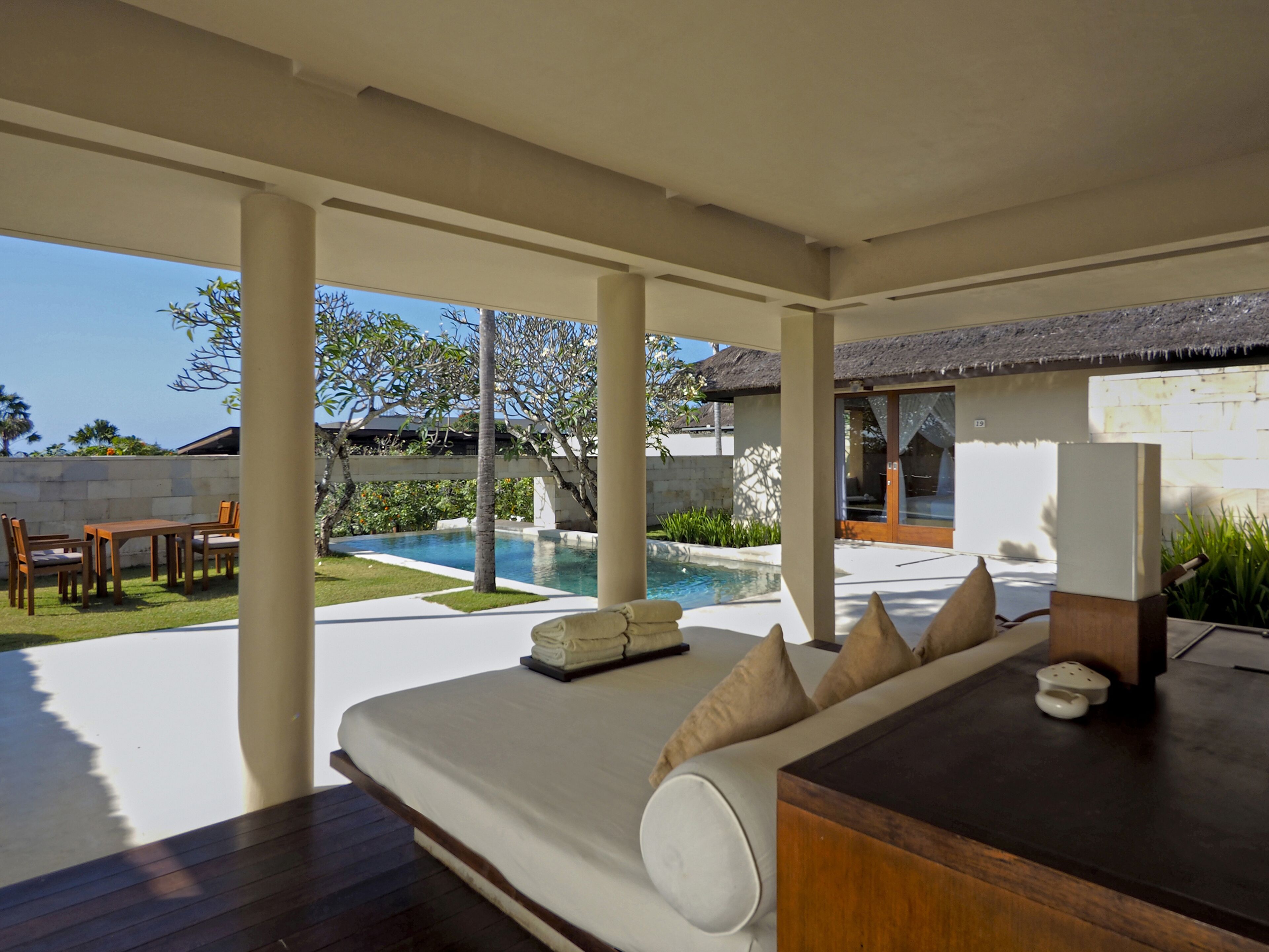 The Bale Nusa Dua The Bale Nusa Dua