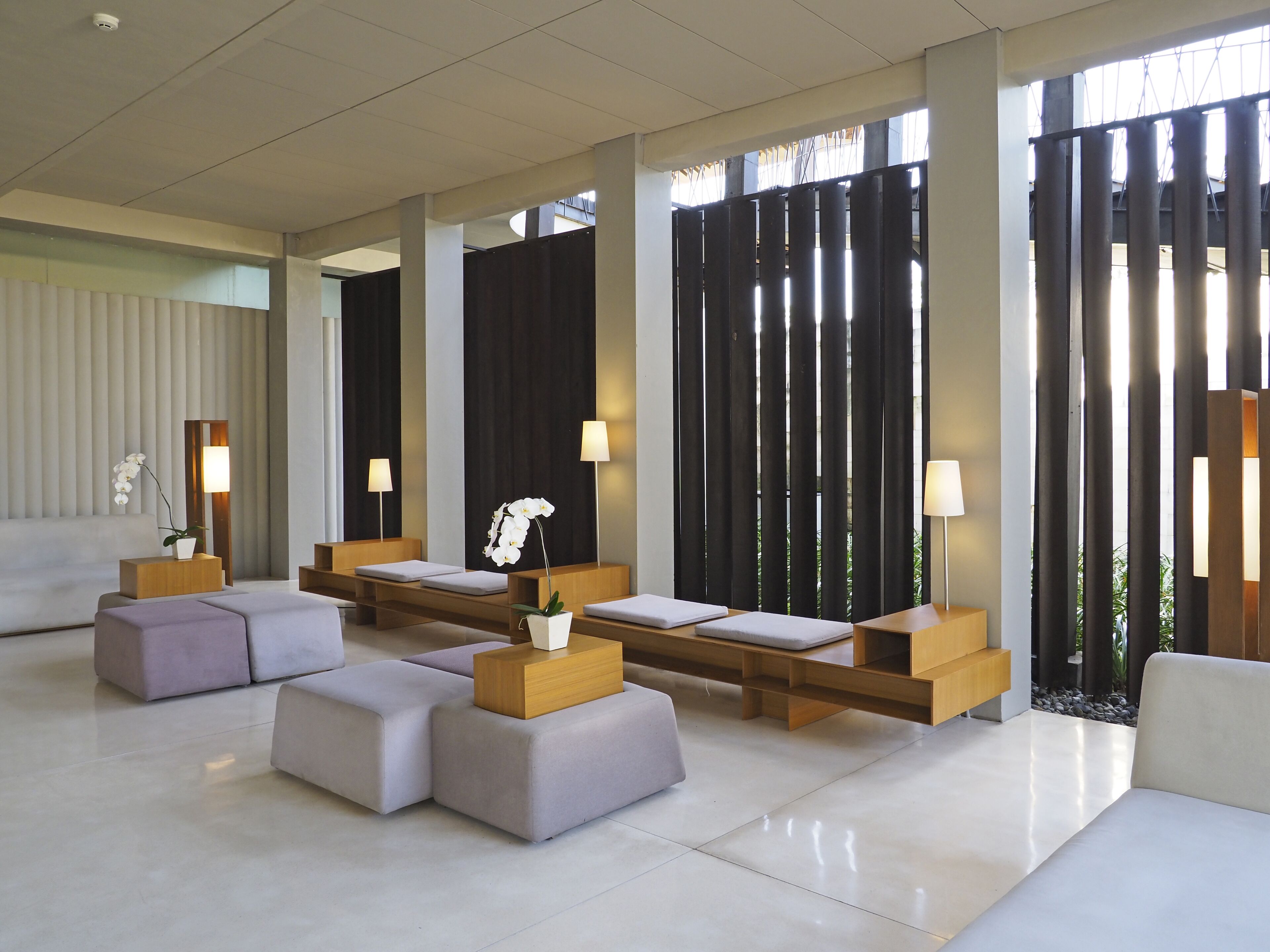 The Bale Nusa Dua The Bale Nusa Dua