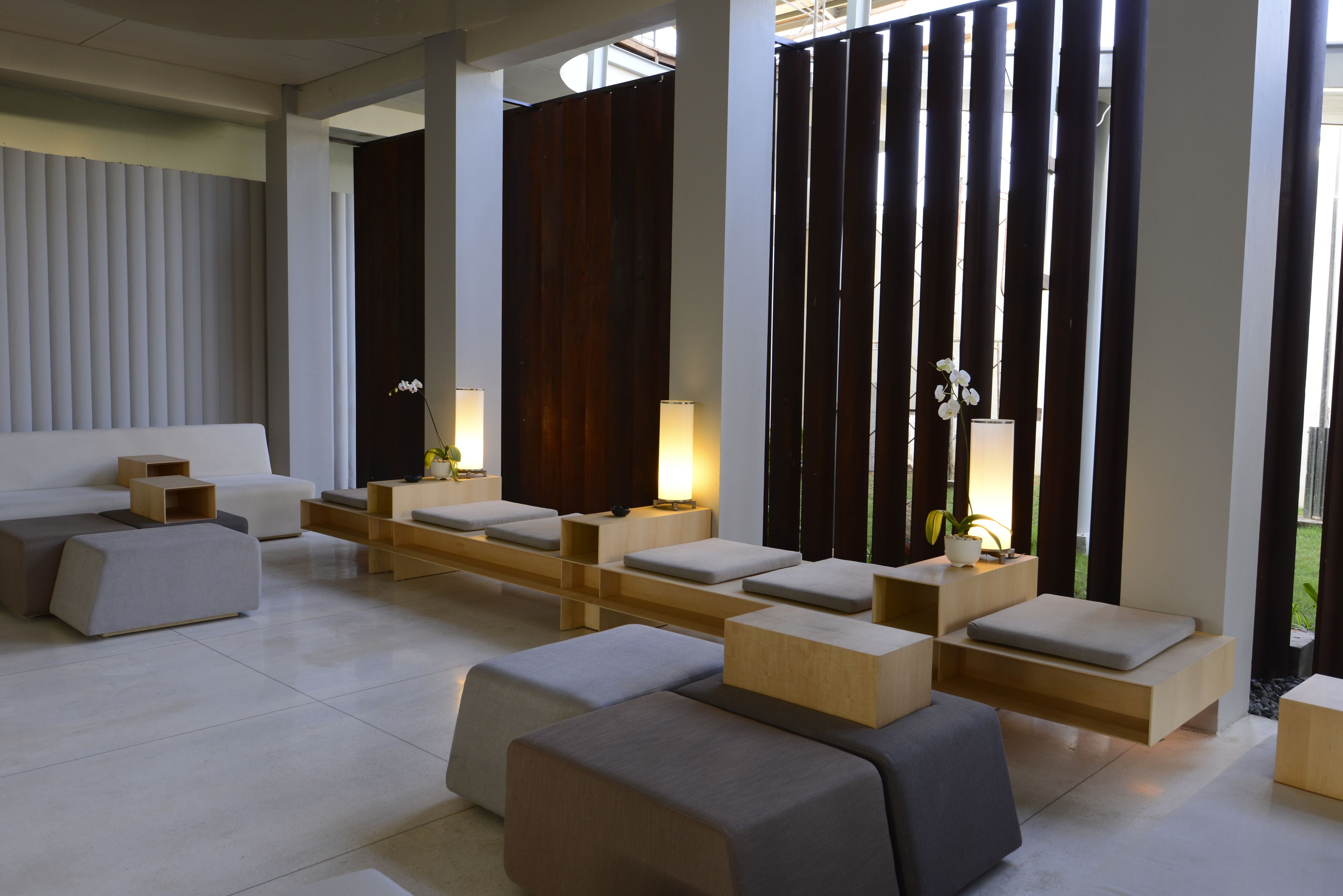 The Bale Nusa Dua The Bale Nusa Dua