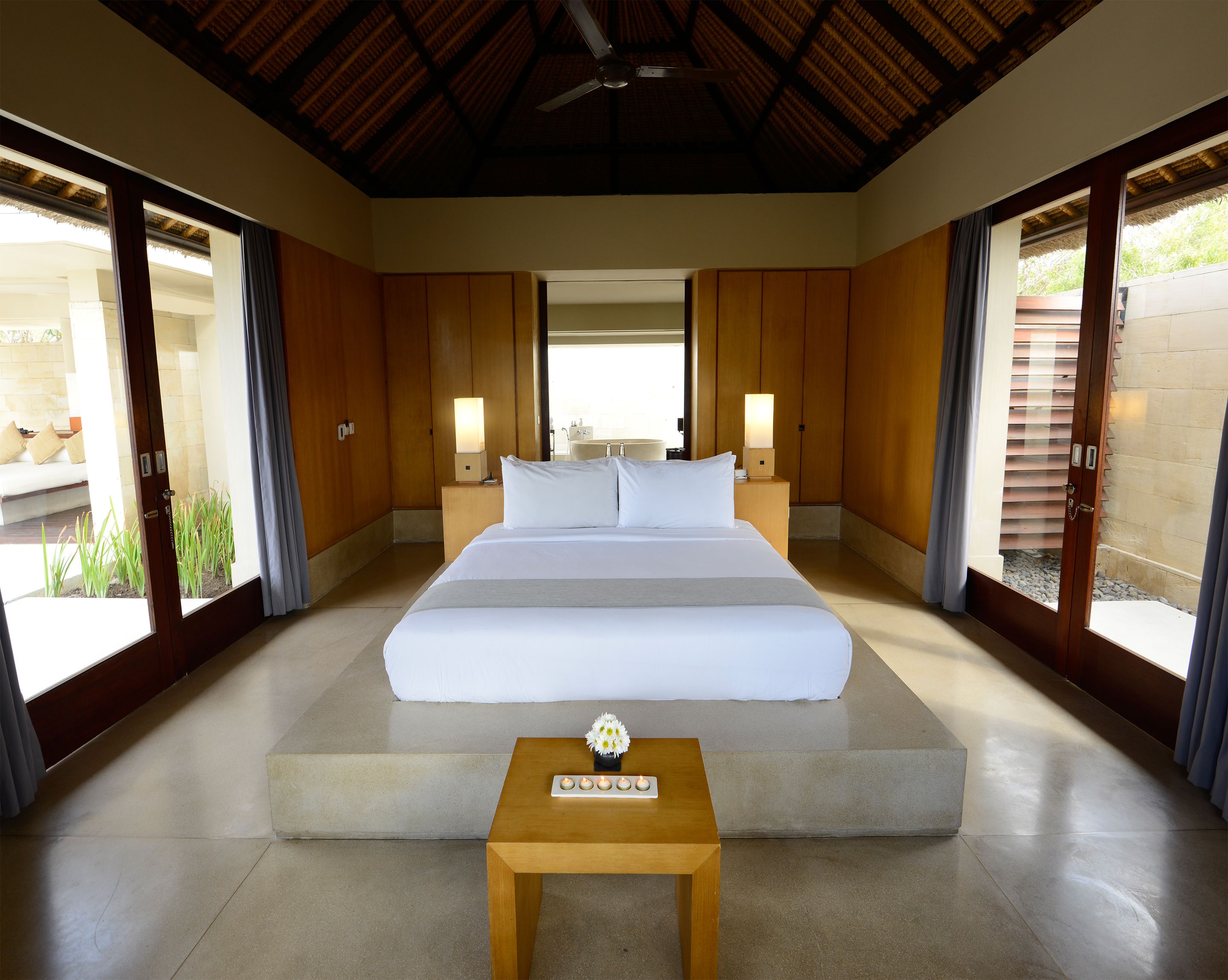 The Bale Nusa Dua The Bale Nusa Dua