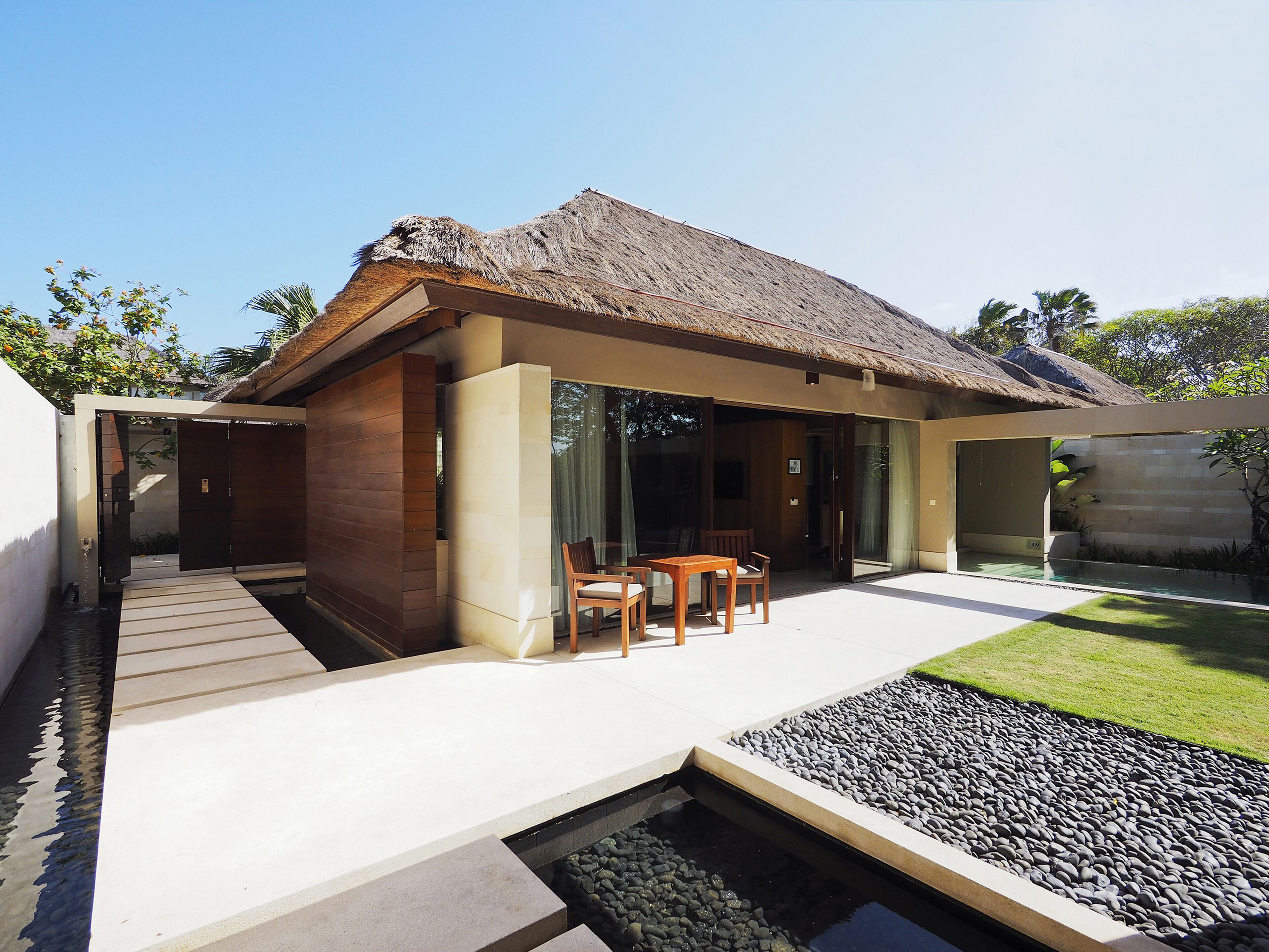 The Bale Nusa Dua The Bale Nusa Dua