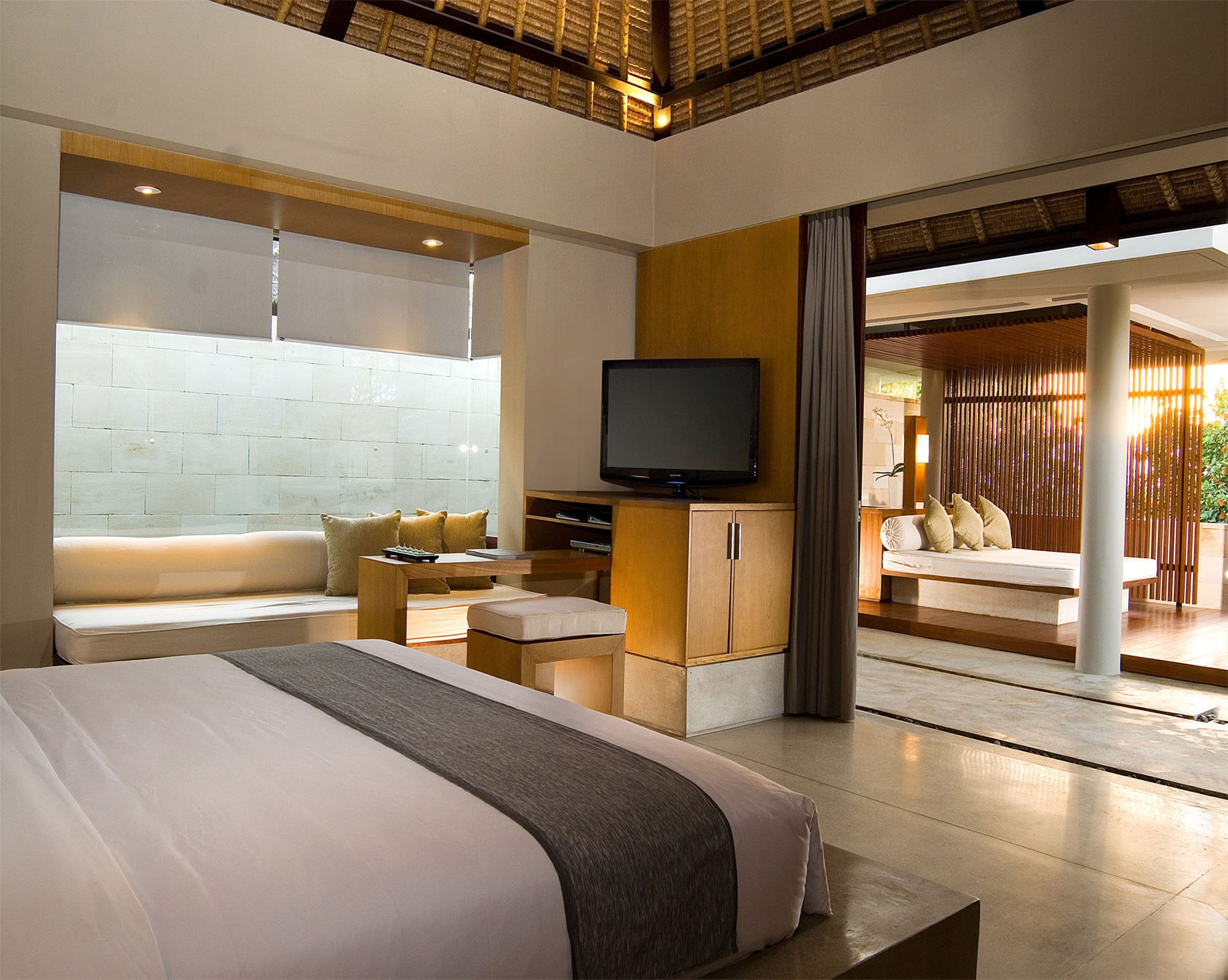 The Bale Nusa Dua The Bale Nusa Dua