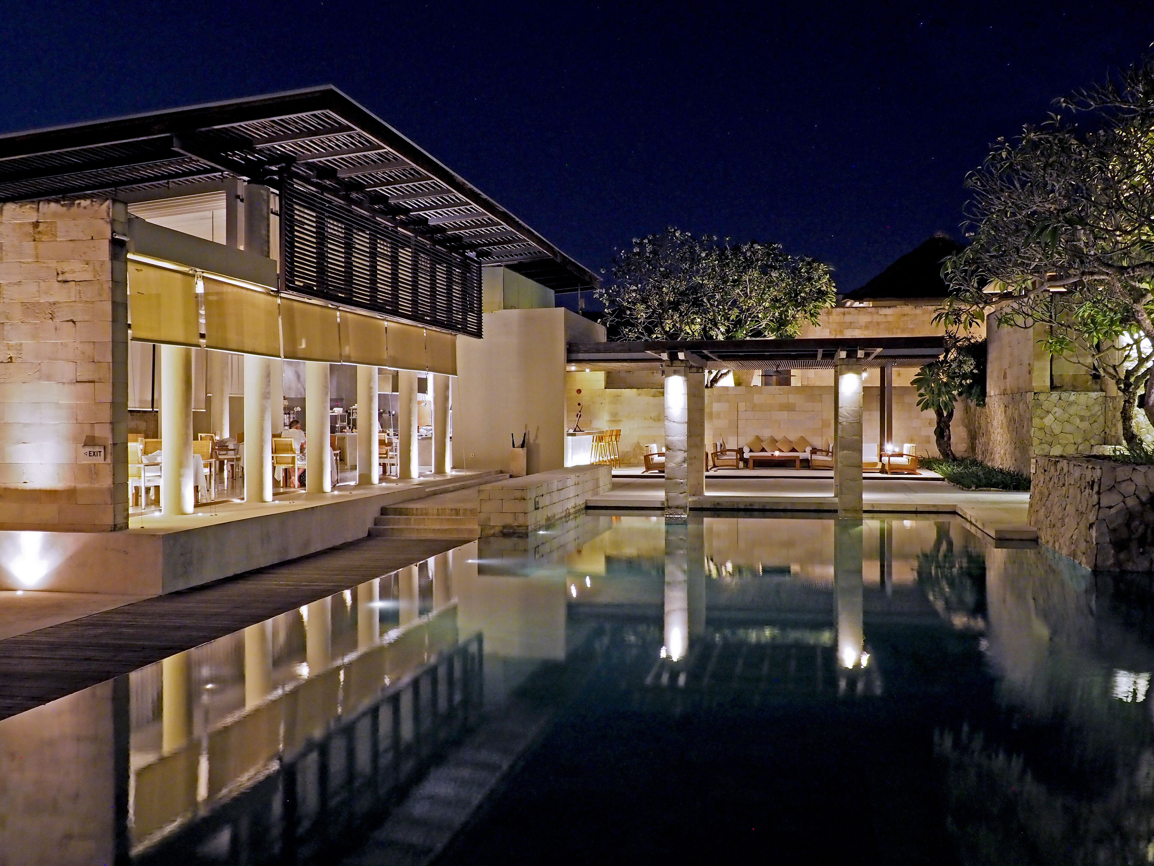 The Bale Nusa Dua The Bale Nusa Dua