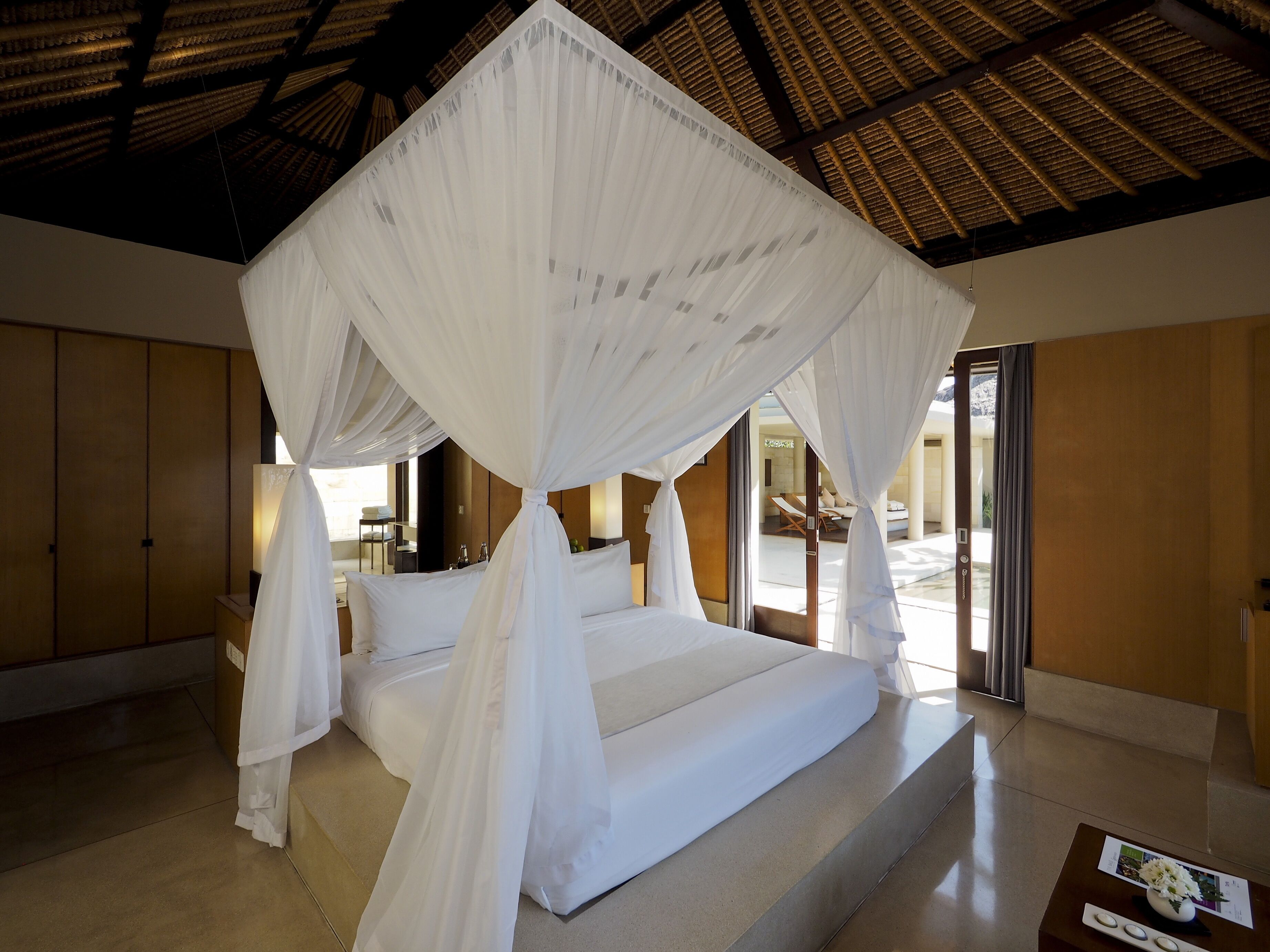 The Bale Nusa Dua The Bale Nusa Dua