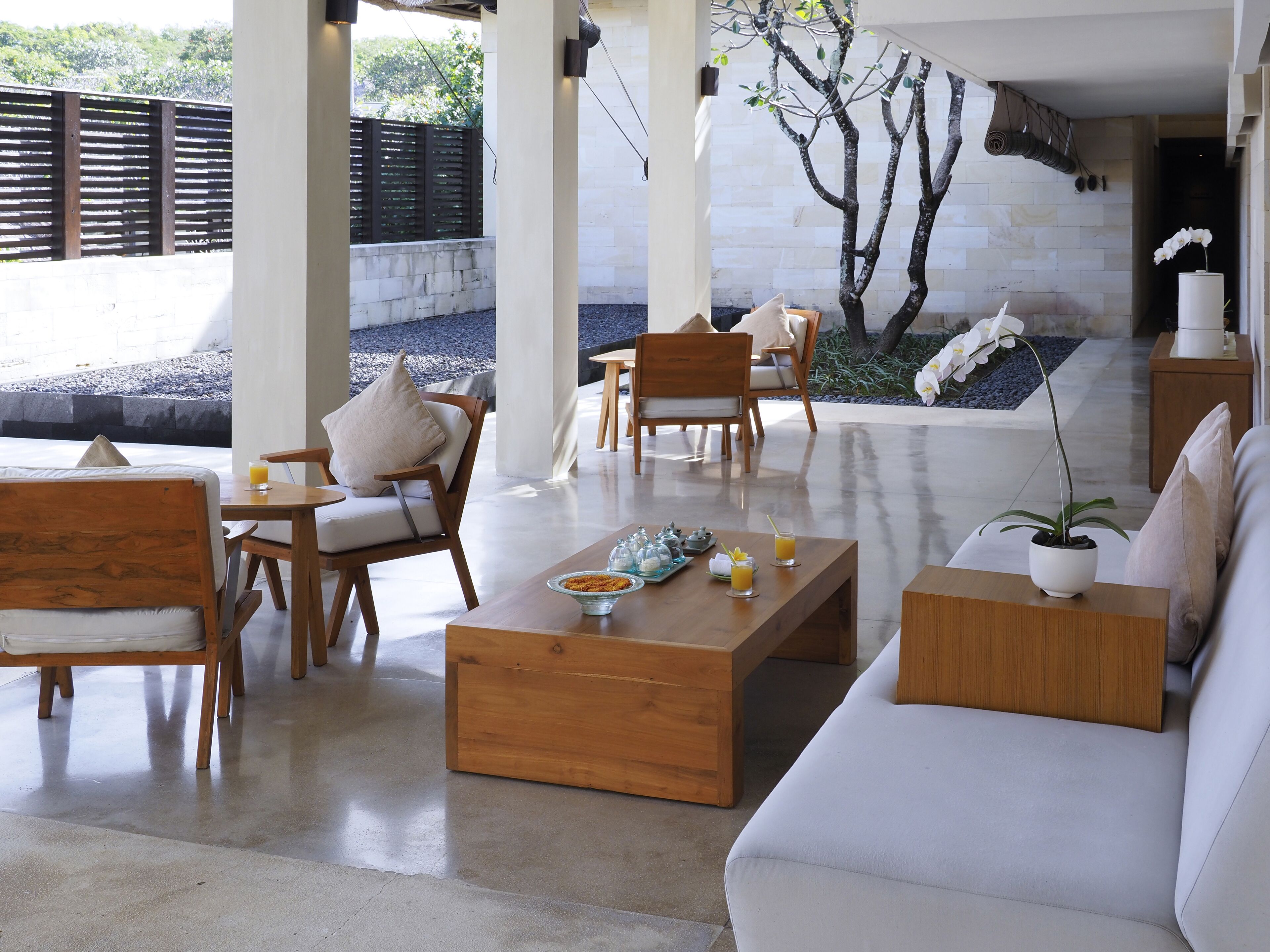 The Bale Nusa Dua The Bale Nusa Dua