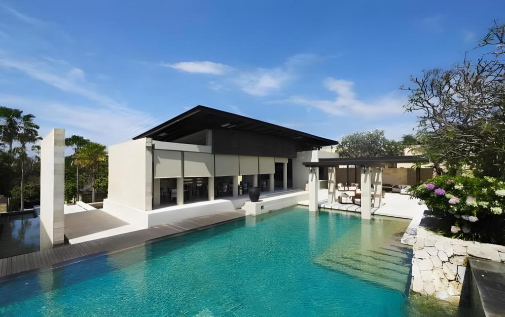 The Bale Nusa Dua The Bale Nusa Dua