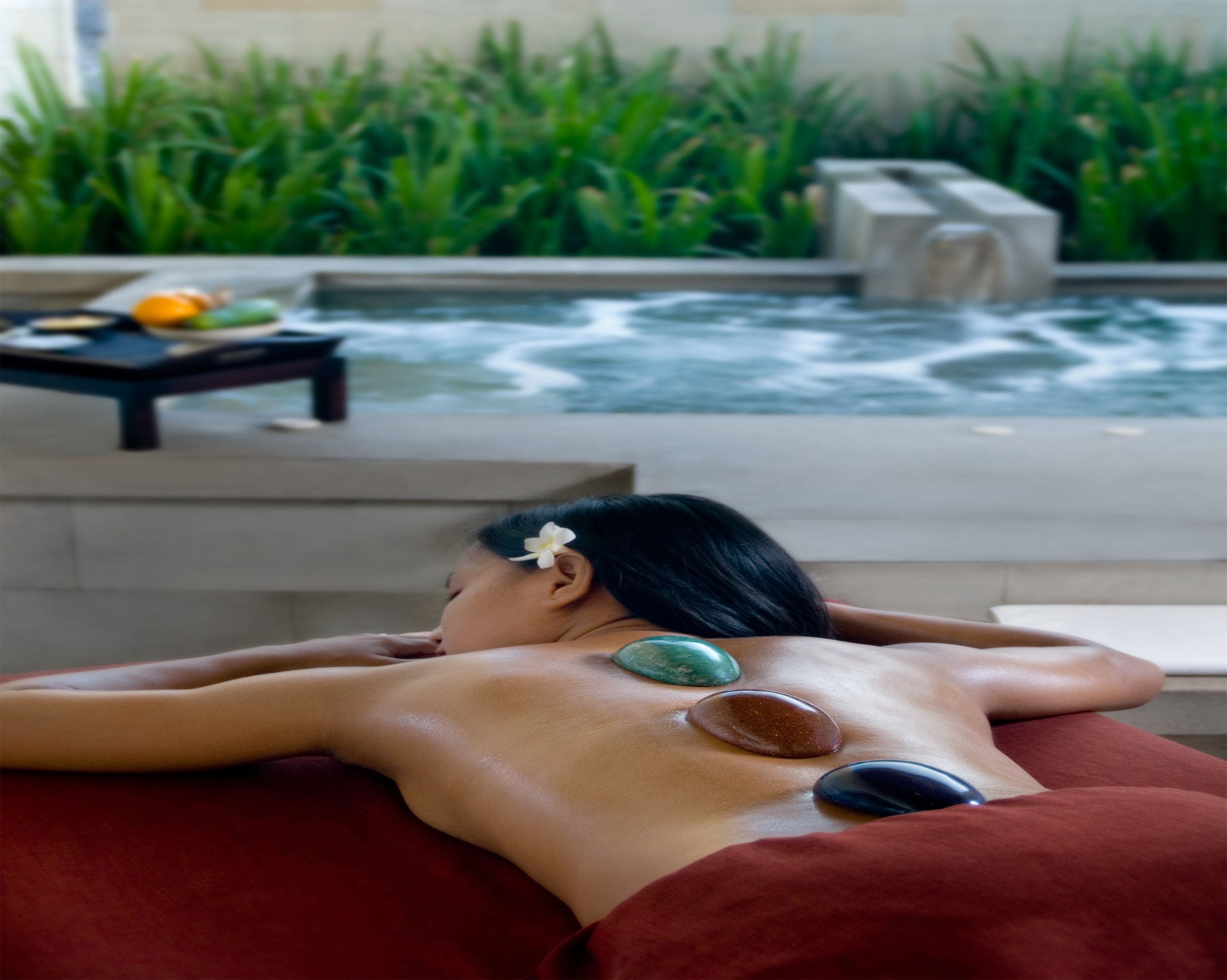 The Bale Nusa Dua The Bale Nusa Dua