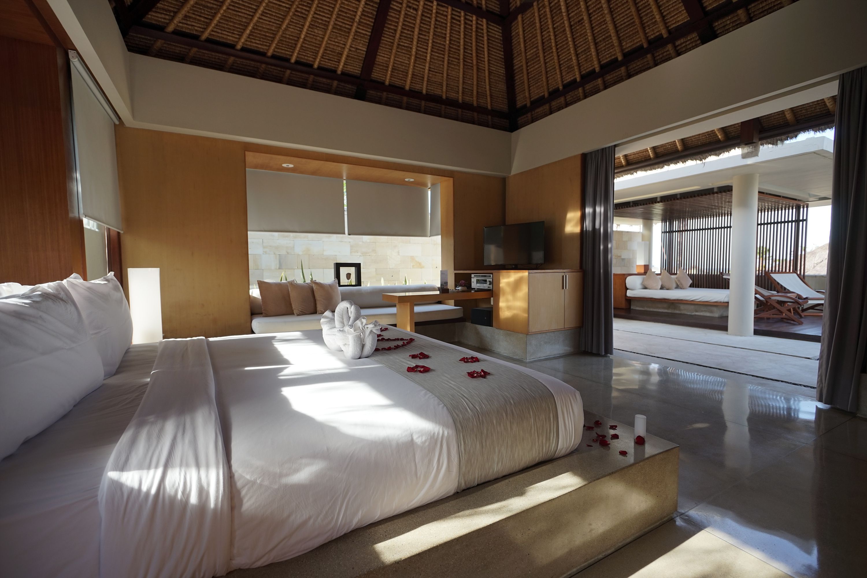 The Bale Nusa Dua The Bale Nusa Dua