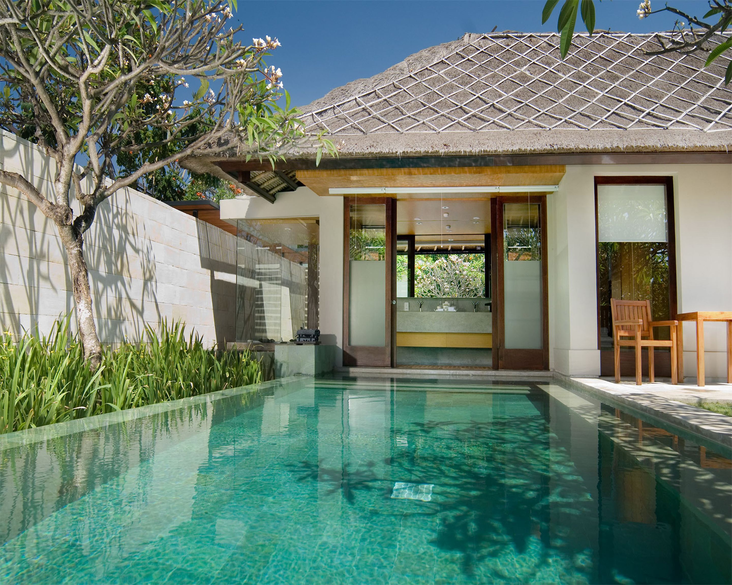 The Bale Nusa Dua The Bale Nusa Dua