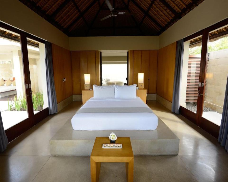 The Bale Nusa Dua The Bale Nusa Dua