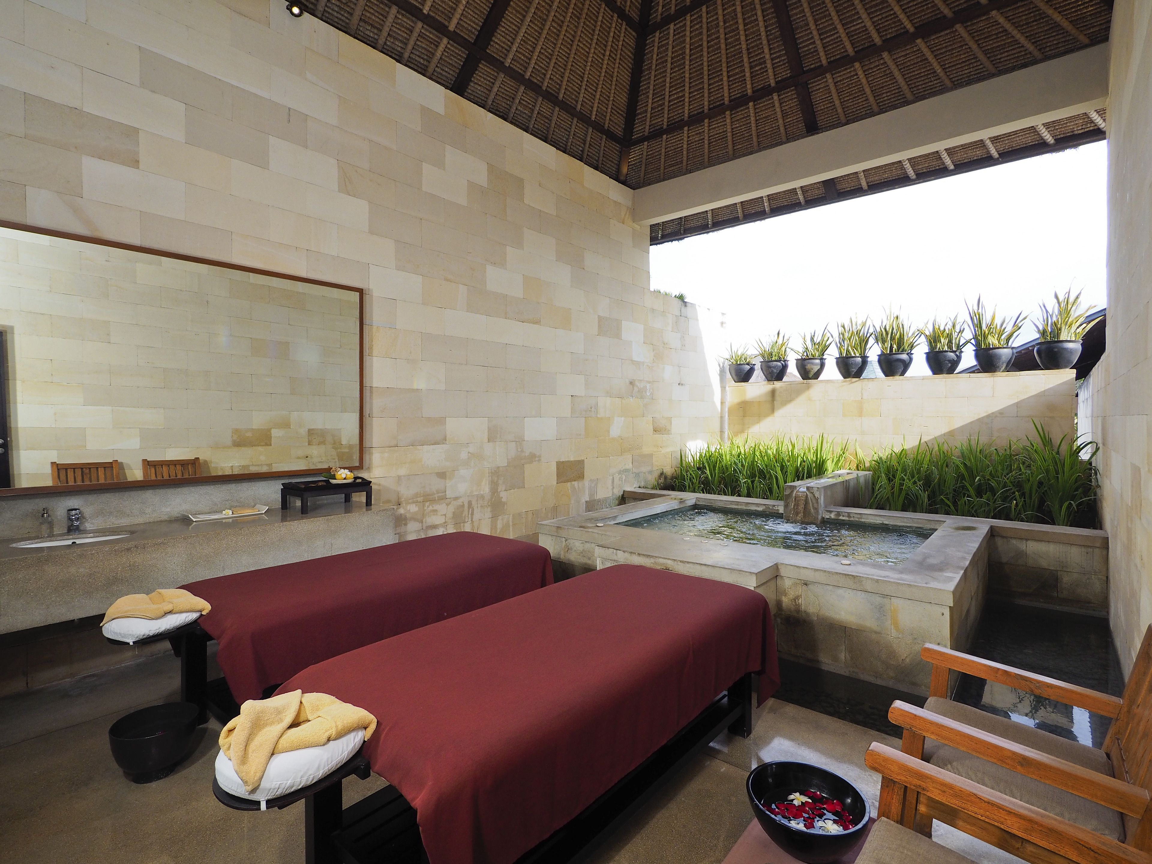 The Bale Nusa Dua The Bale Nusa Dua