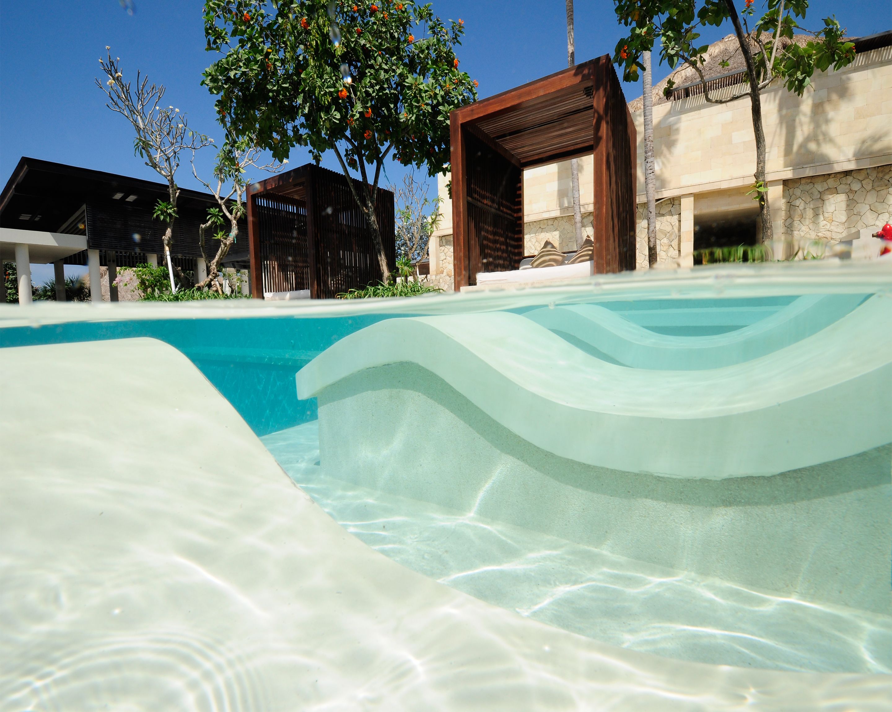 The Bale Nusa Dua The Bale Nusa Dua