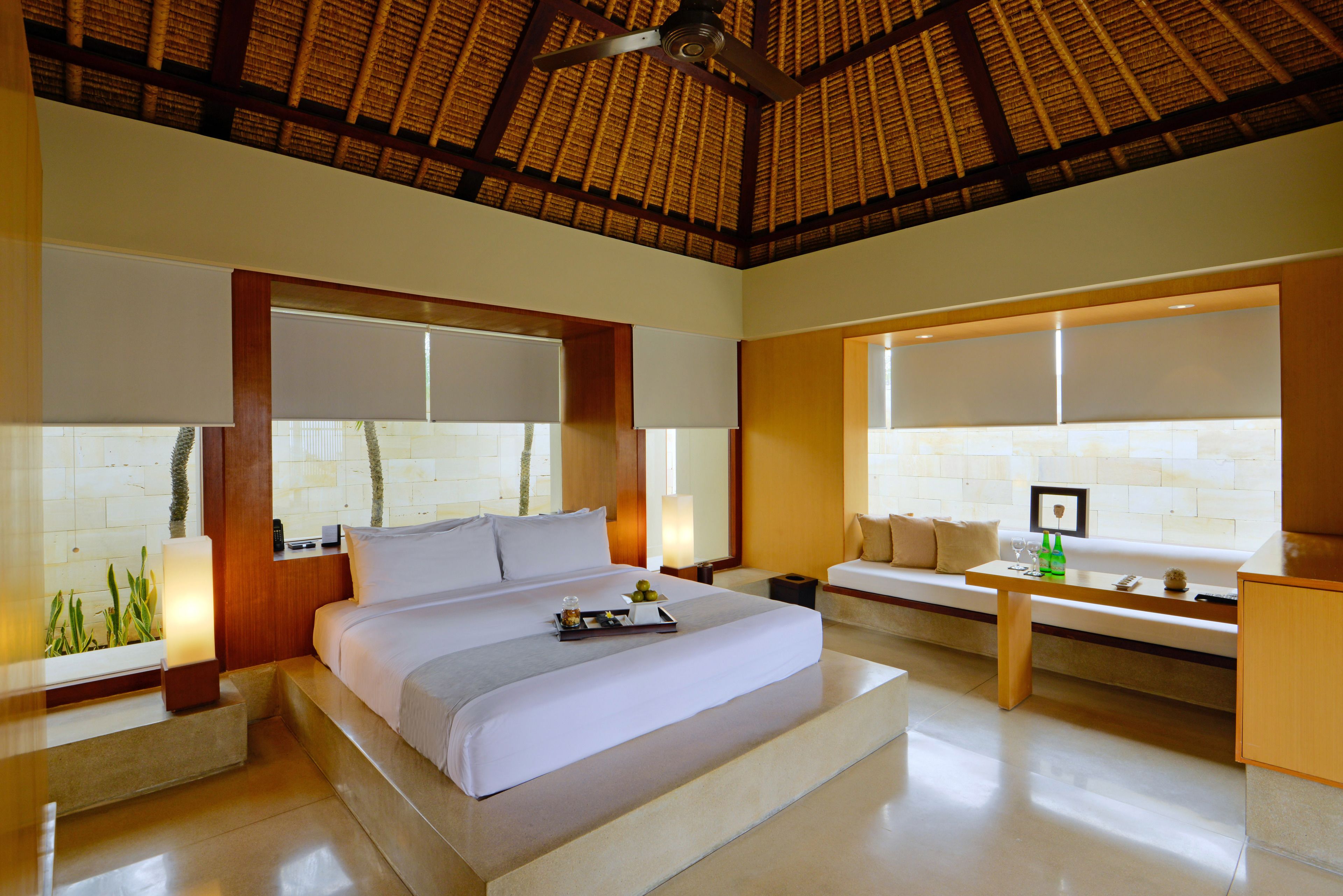 The Bale Nusa Dua The Bale Nusa Dua