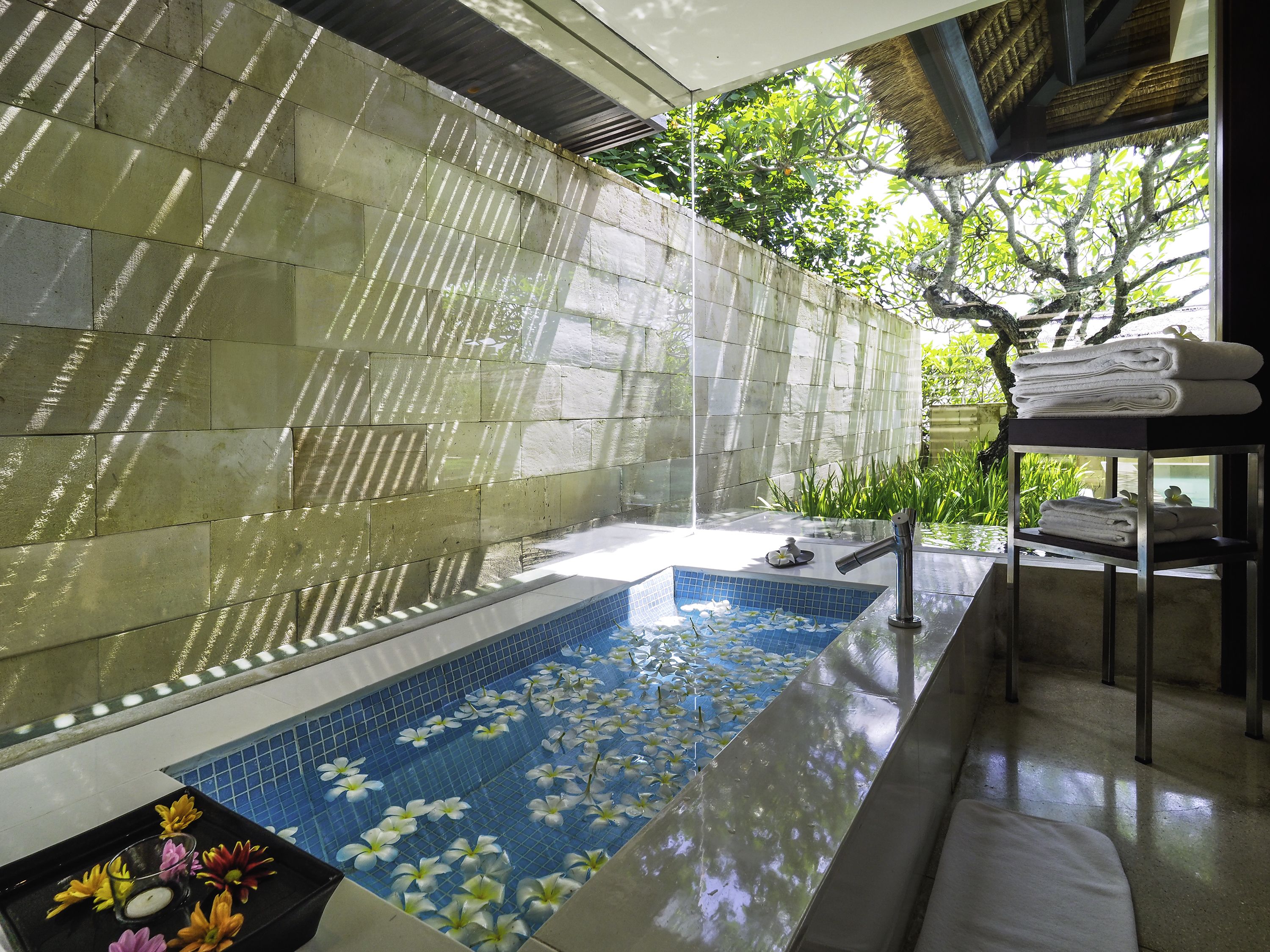 The Bale Nusa Dua The Bale Nusa Dua