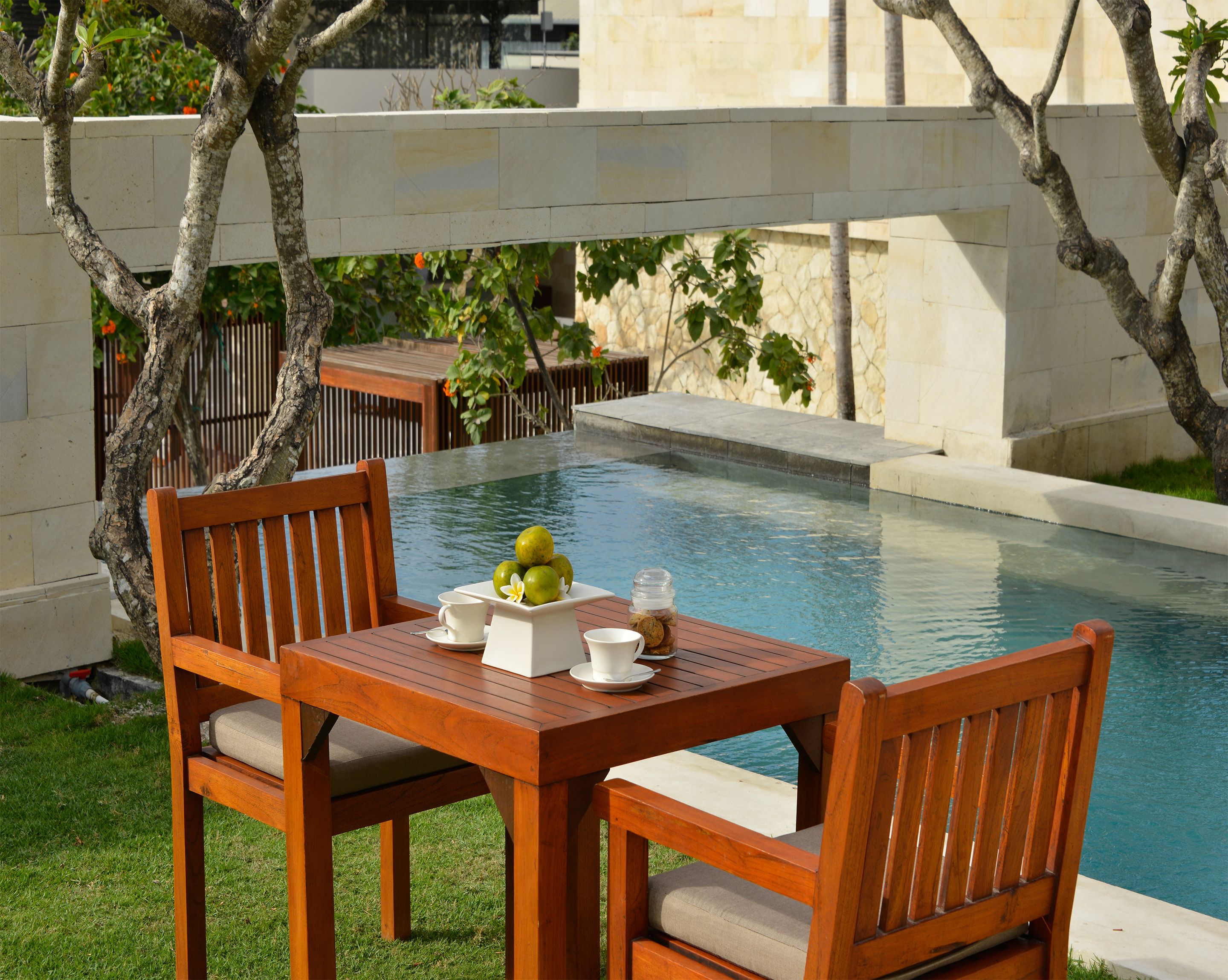 The Bale Nusa Dua The Bale Nusa Dua