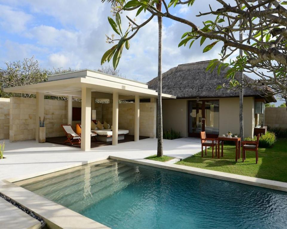The Bale Nusa Dua The Bale Nusa Dua