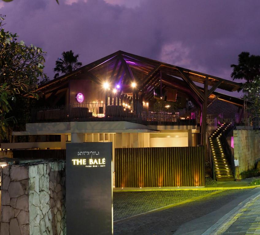 The Bale Nusa Dua The Bale Nusa Dua