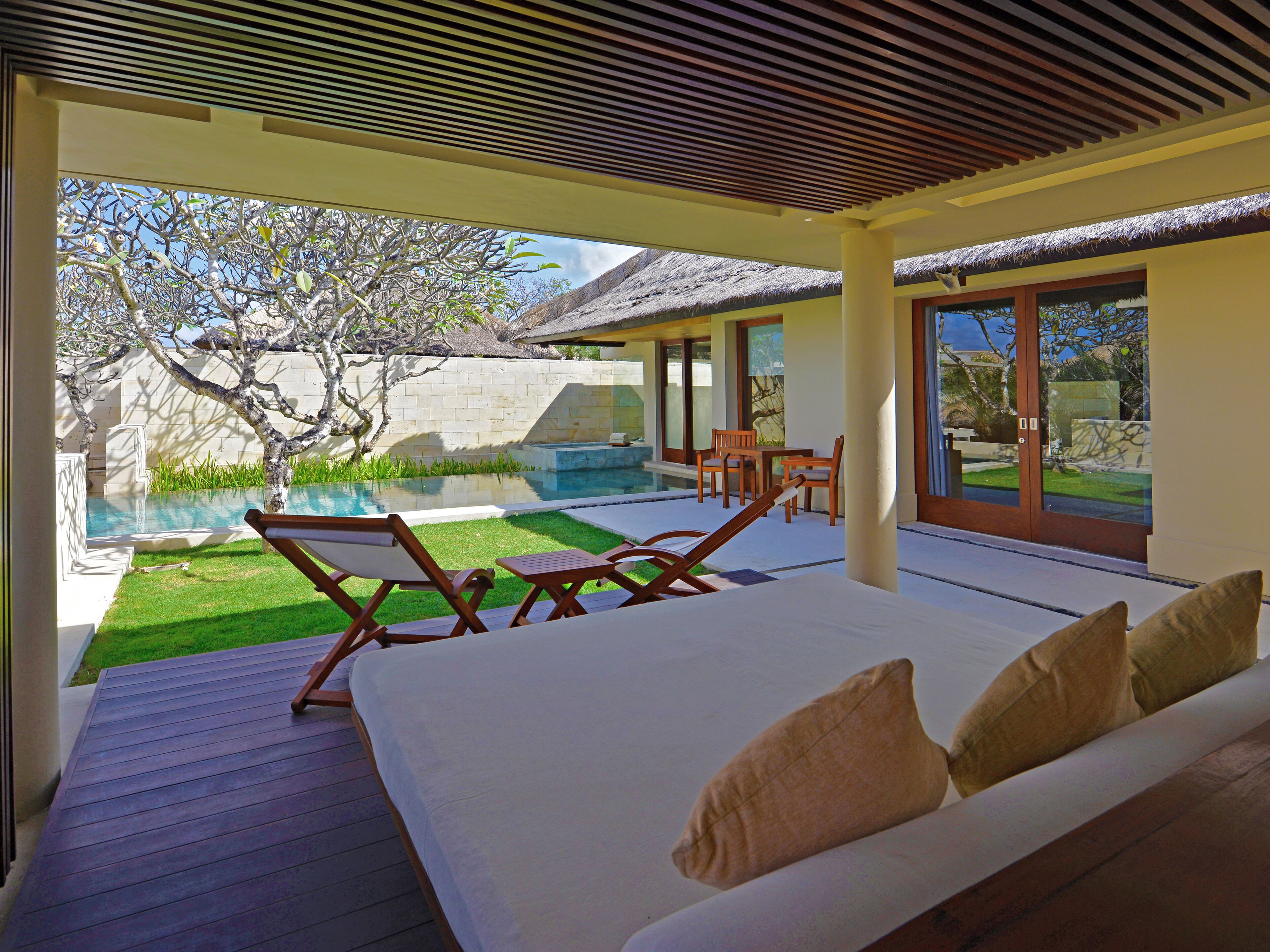 The Bale Nusa Dua The Bale Nusa Dua
