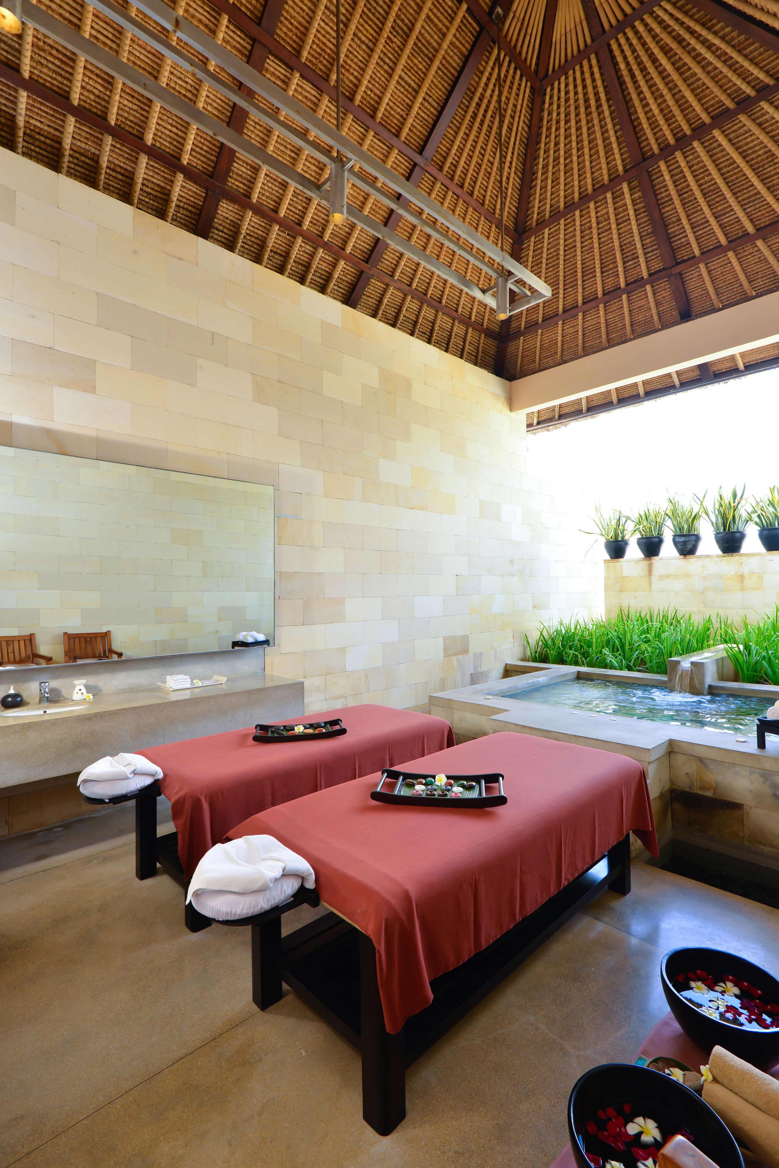 The Bale Nusa Dua The Bale Nusa Dua