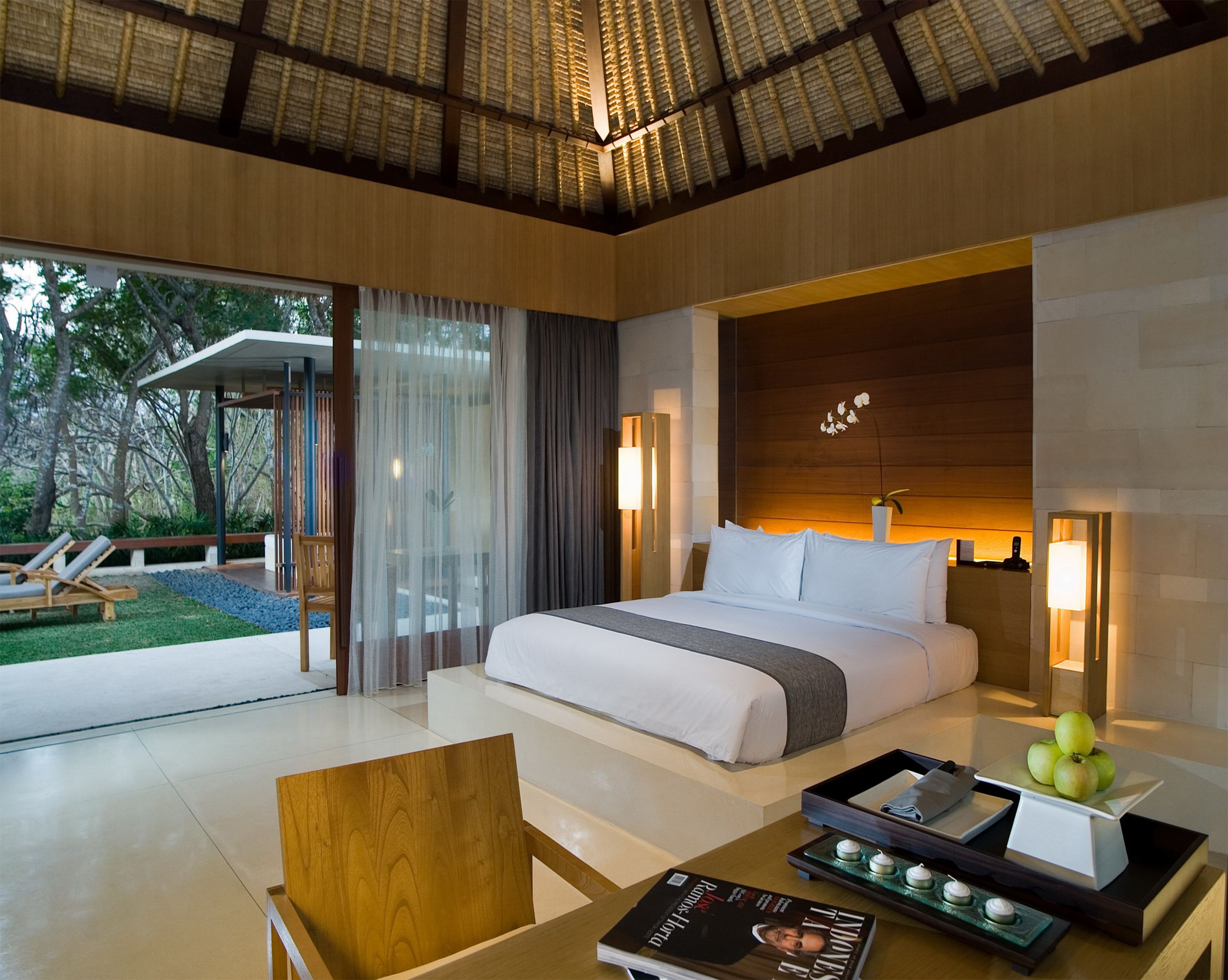 The Bale Nusa Dua The Bale Nusa Dua