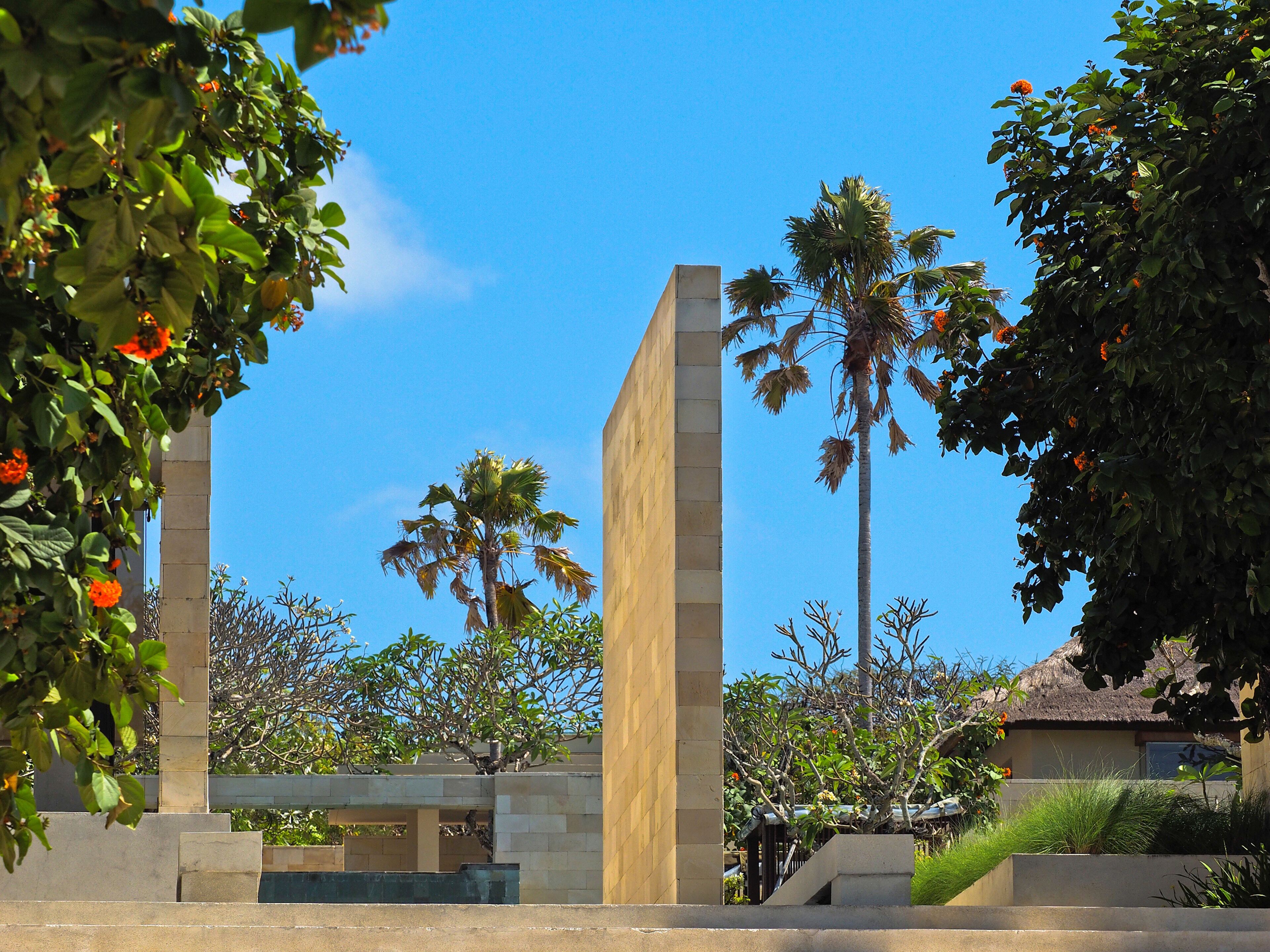 The Bale Nusa Dua The Bale Nusa Dua