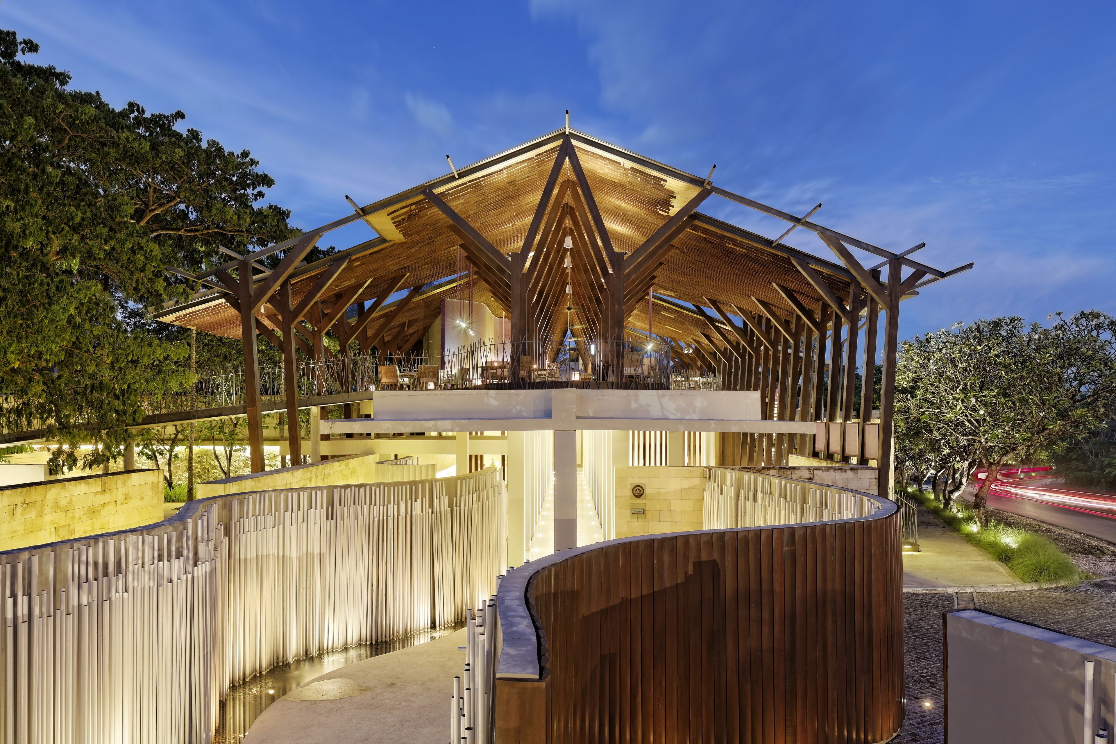 The Bale Nusa Dua The Bale Nusa Dua