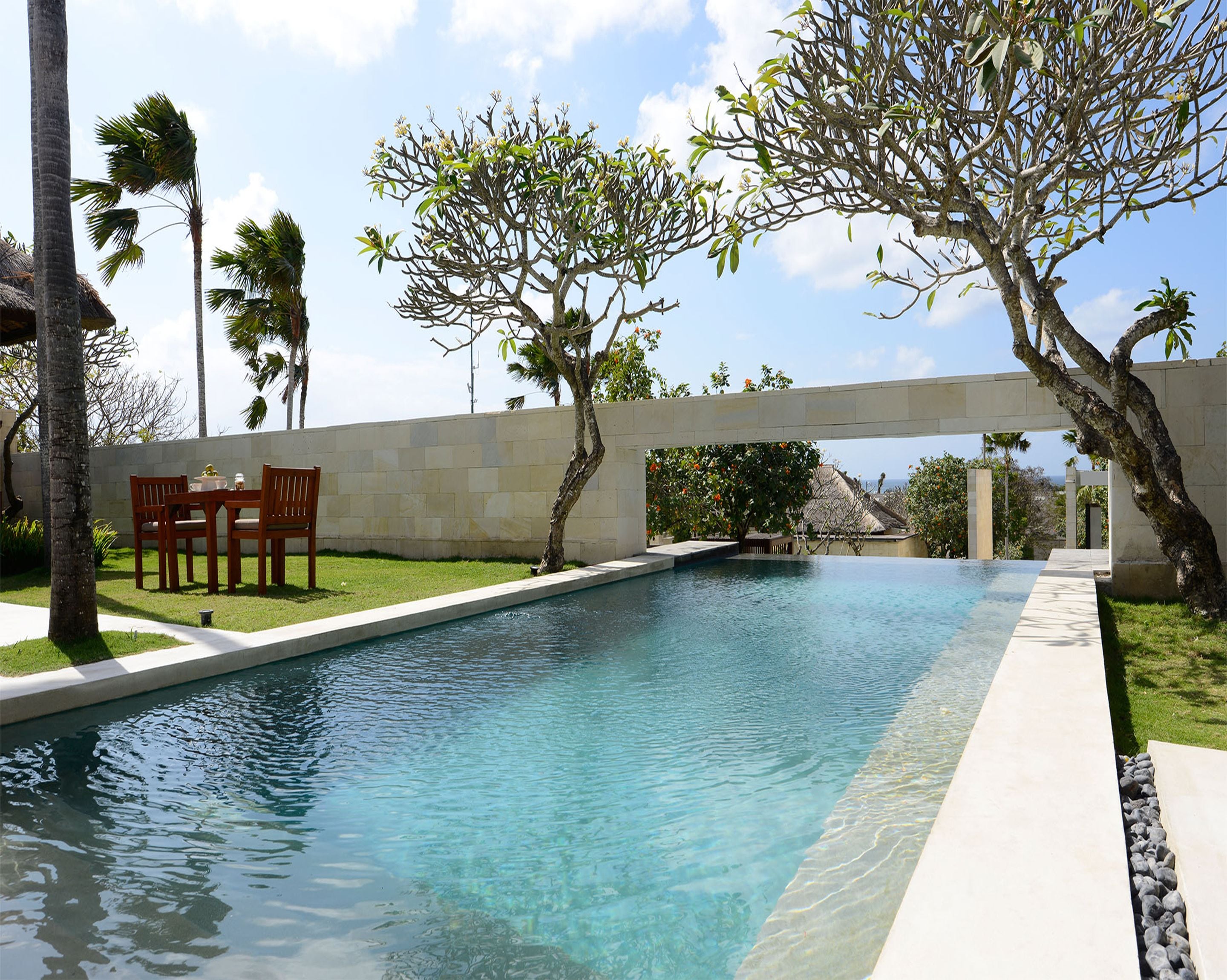 The Bale Nusa Dua The Bale Nusa Dua