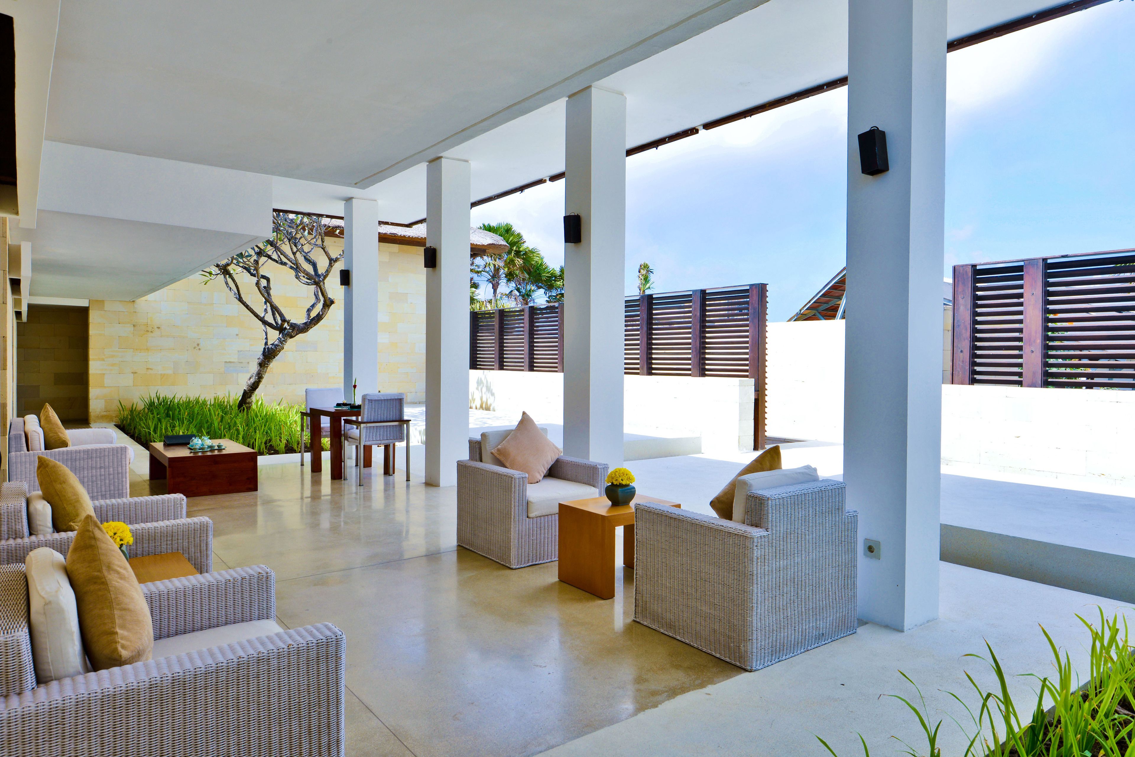 The Bale Nusa Dua The Bale Nusa Dua