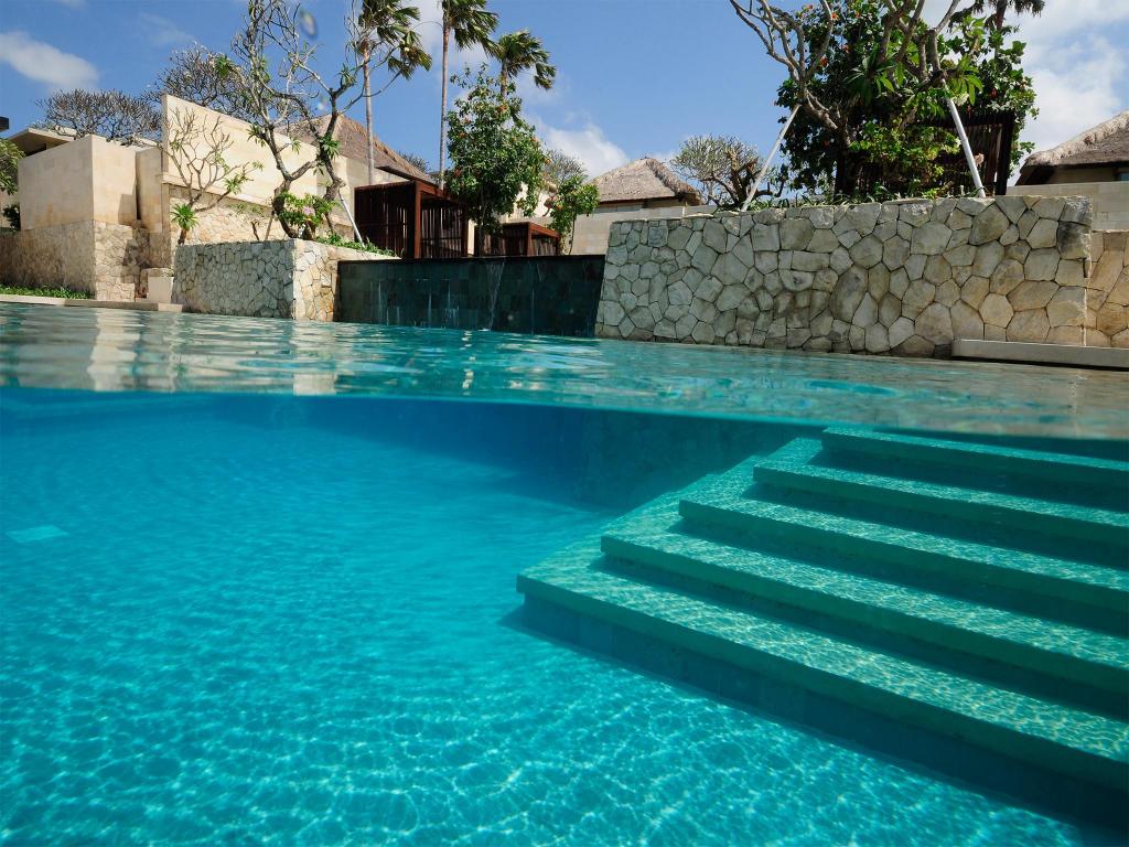 The Bale Nusa Dua The Bale Nusa Dua