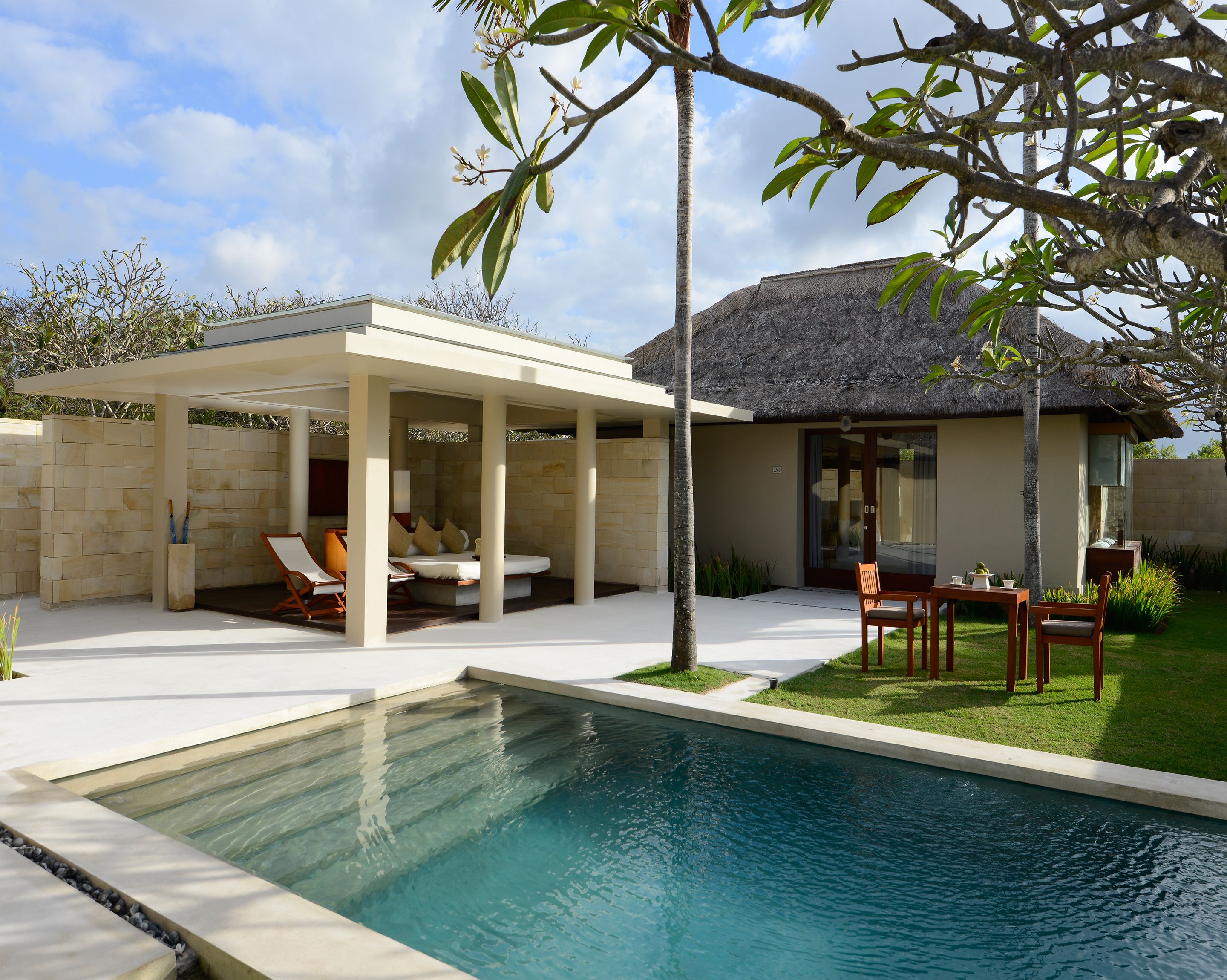 The Bale Nusa Dua The Bale Nusa Dua