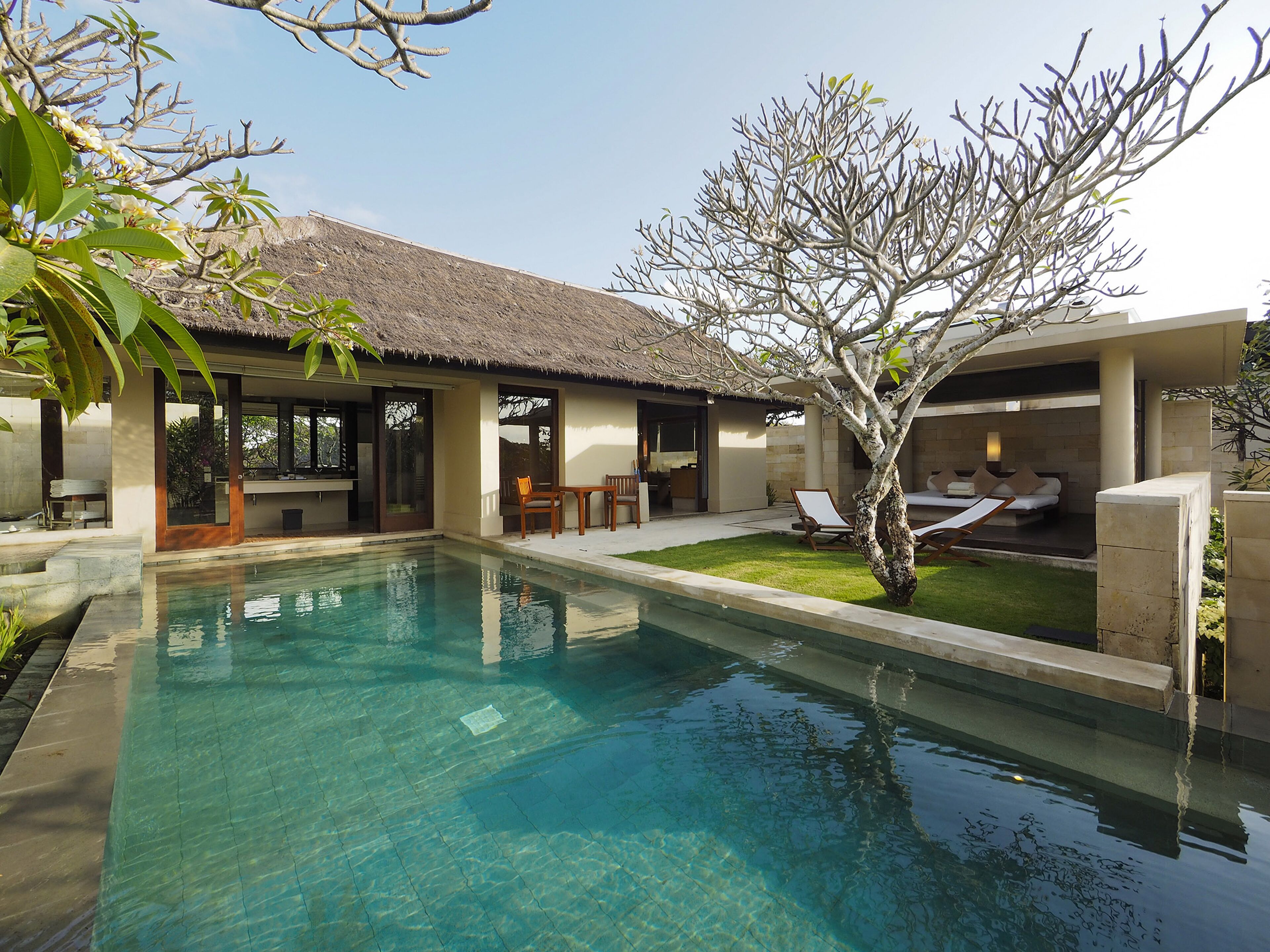The Bale Nusa Dua The Bale Nusa Dua