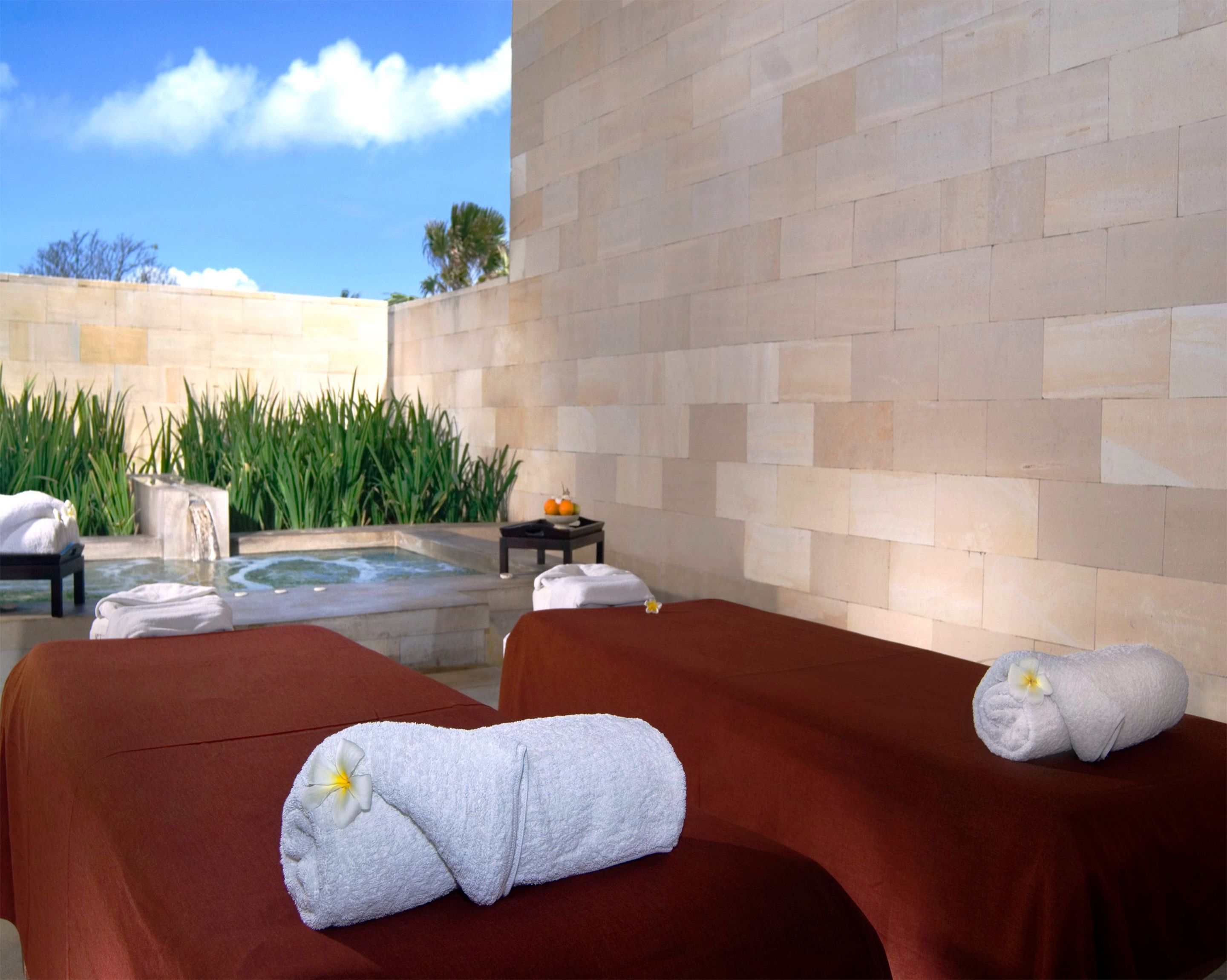 The Bale Nusa Dua The Bale Nusa Dua