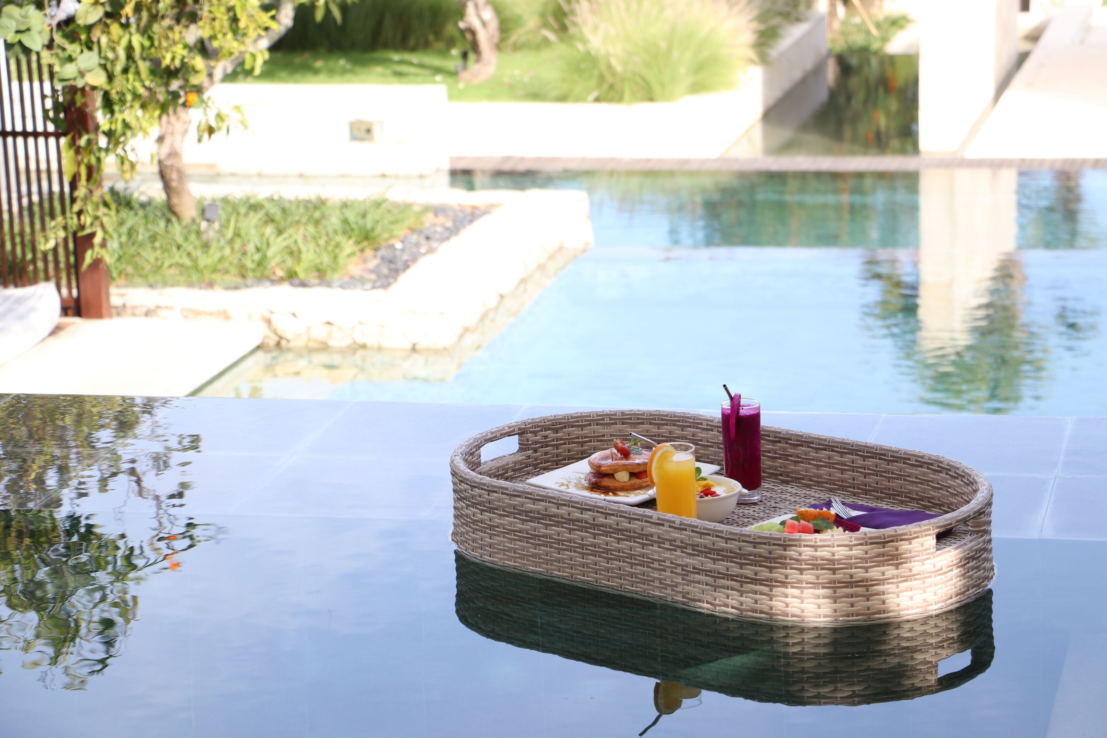 The Bale Nusa Dua The Bale Nusa Dua