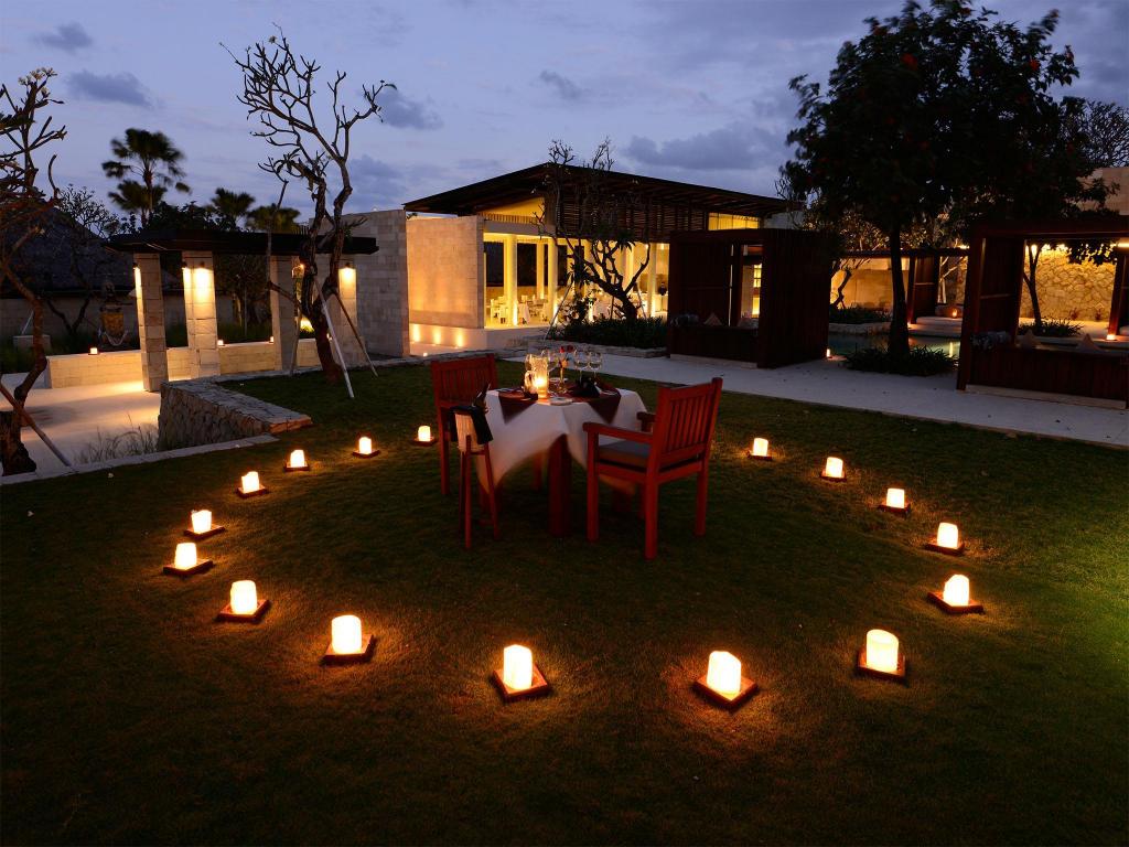 The Bale Nusa Dua The Bale Nusa Dua