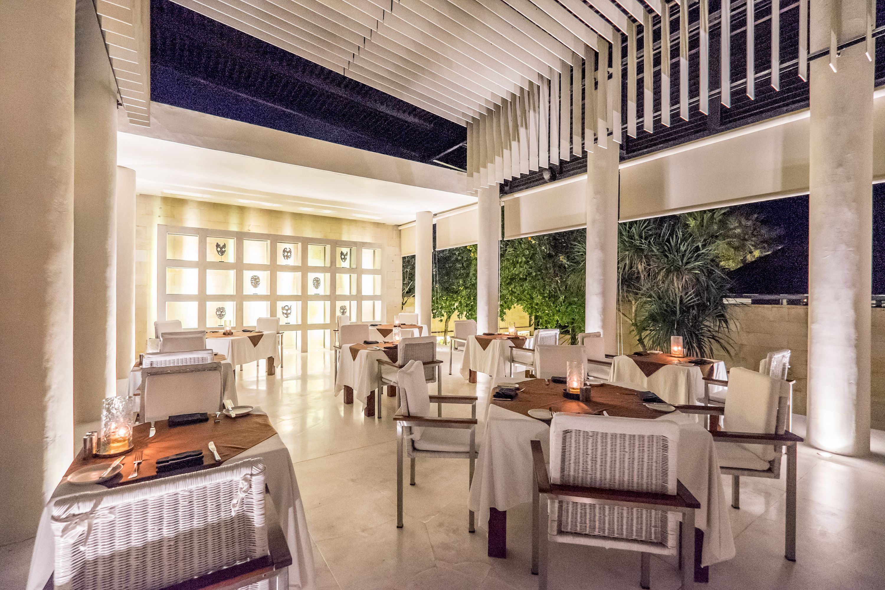 The Bale Nusa Dua The Bale Nusa Dua