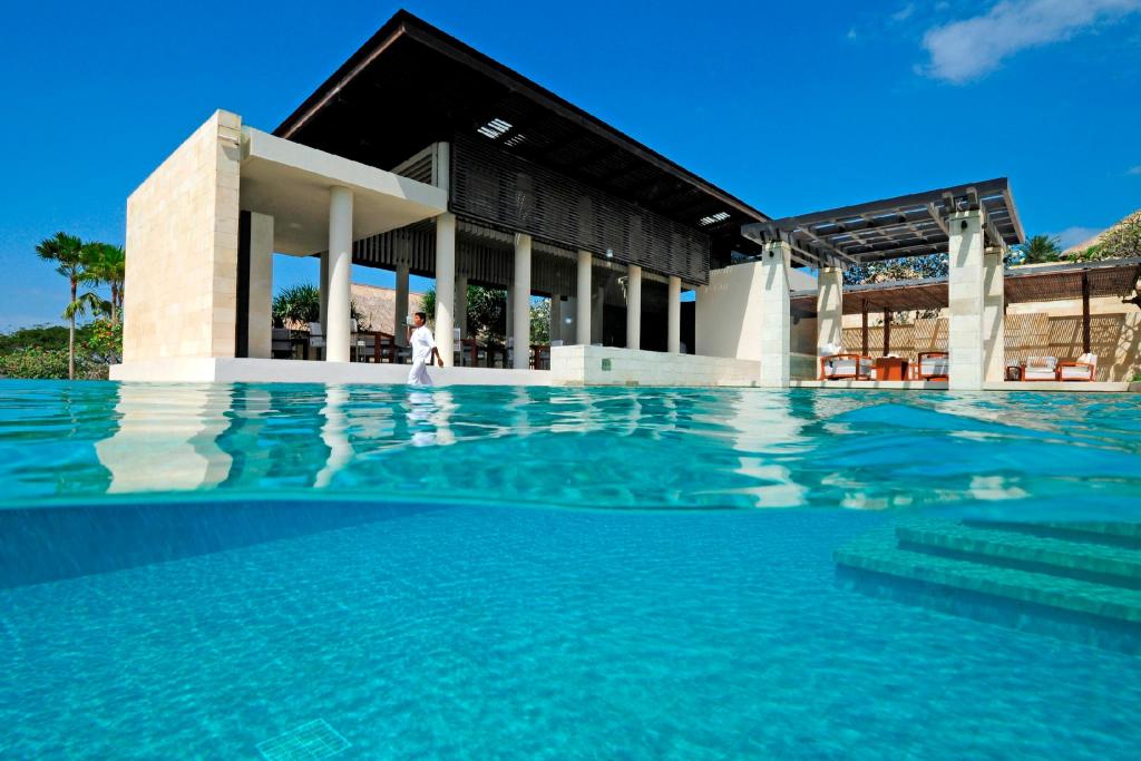 The Bale Nusa Dua The Bale Nusa Dua