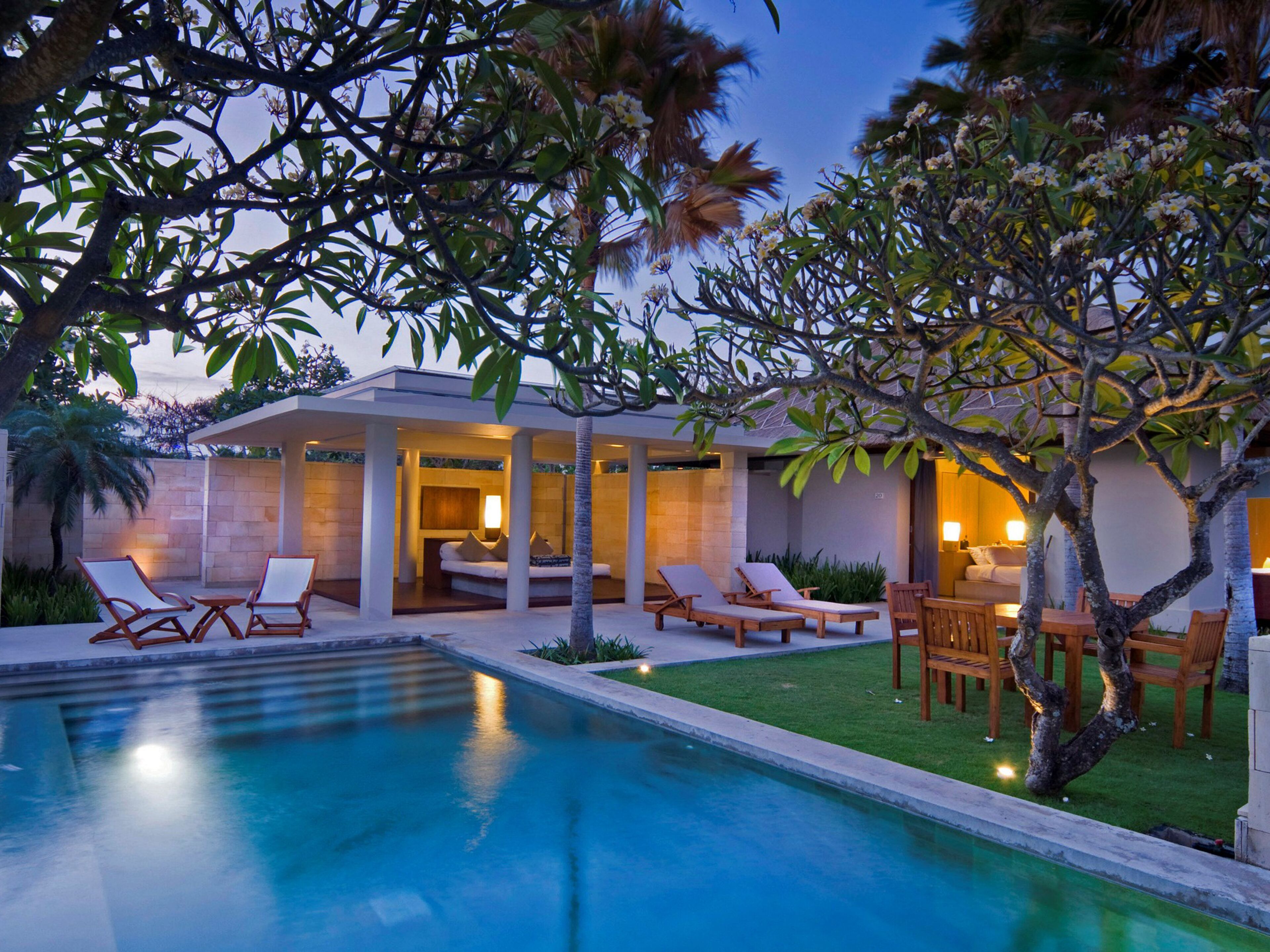 The Bale Nusa Dua The Bale Nusa Dua