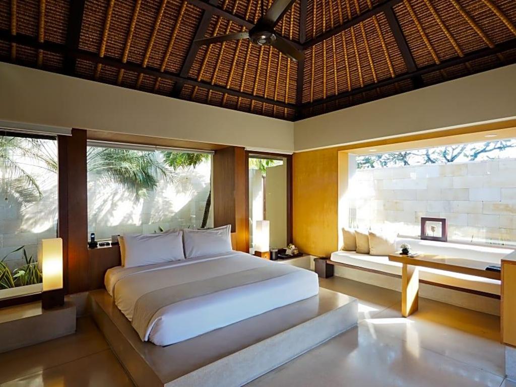 The Bale Nusa Dua The Bale Nusa Dua