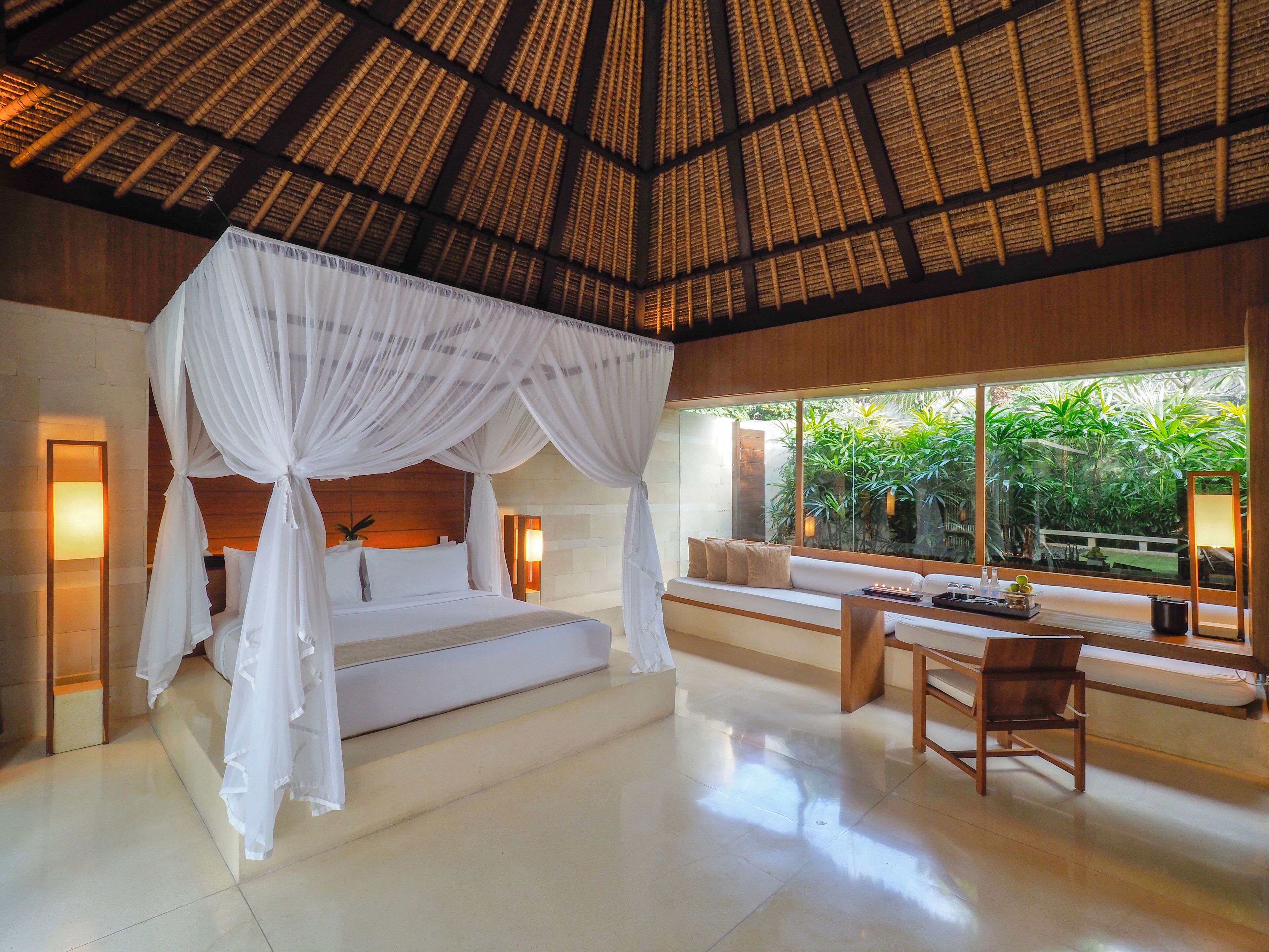 The Bale Nusa Dua The Bale Nusa Dua