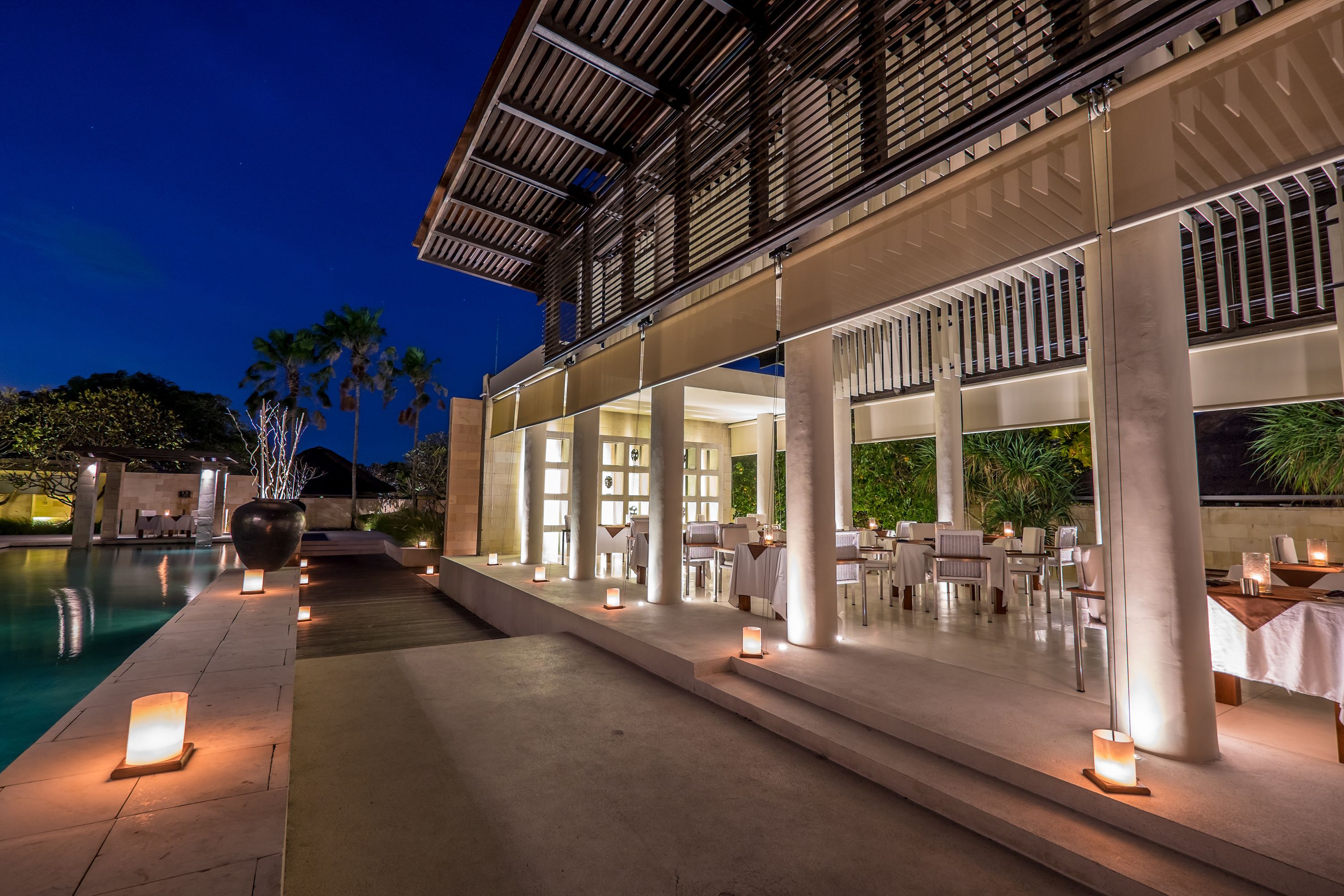 The Bale Nusa Dua The Bale Nusa Dua