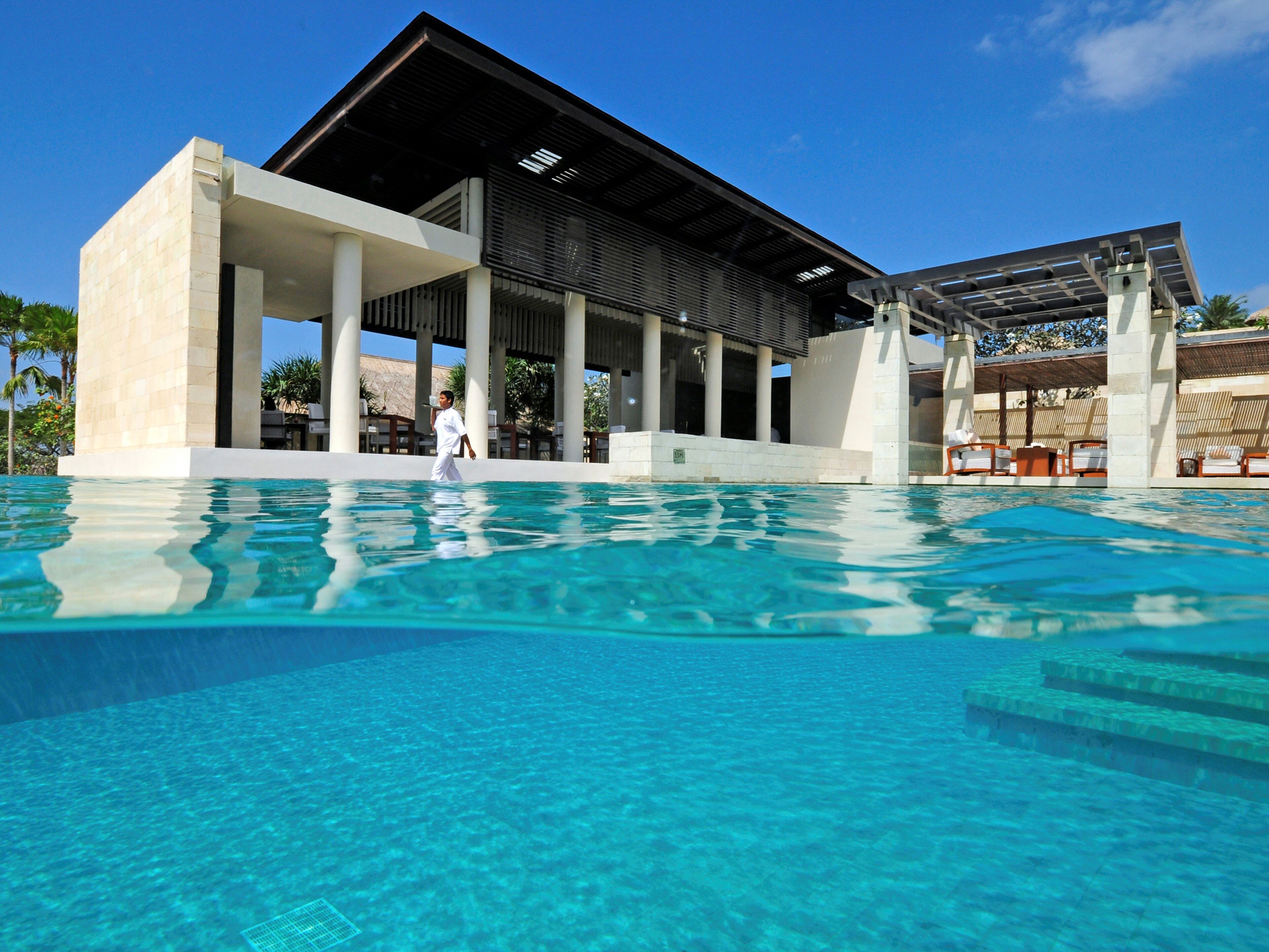The Bale Nusa Dua The Bale Nusa Dua